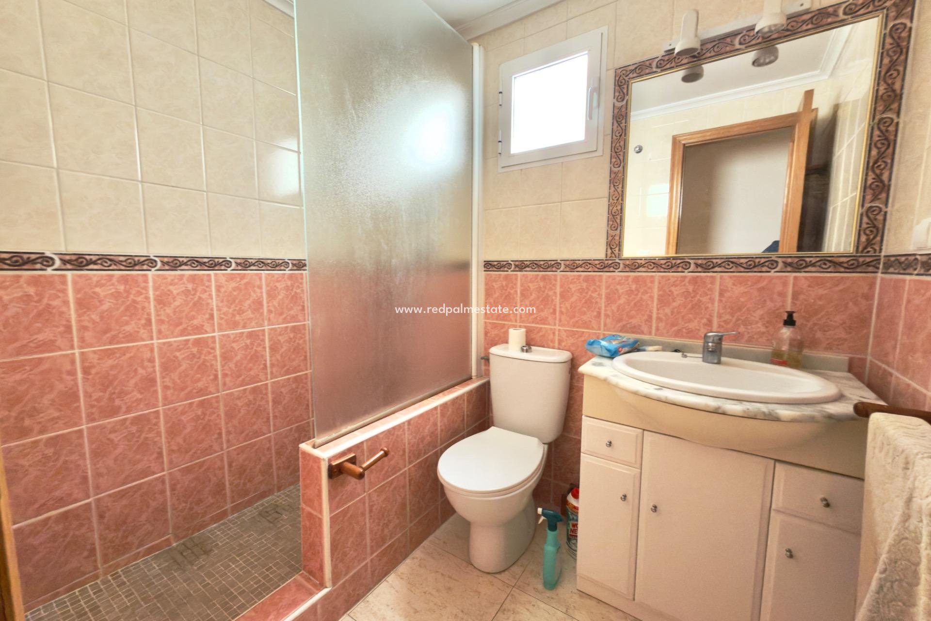 Revente - Appartements -
Torrevieja - Parque de las Naciones