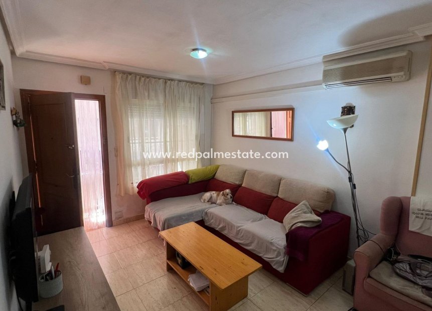 Revente - Appartements -
Torrevieja - PARQUE DE LAS NACIONES