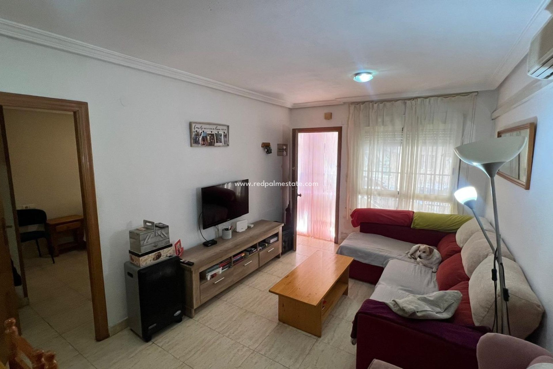 Revente - Appartements -
Torrevieja - PARQUE DE LAS NACIONES