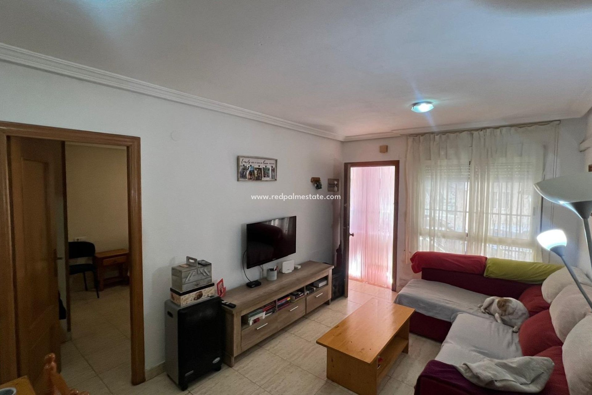 Revente - Appartements -
Torrevieja - PARQUE DE LAS NACIONES