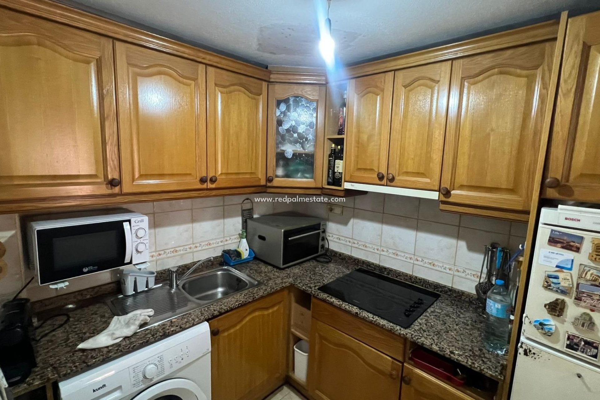 Revente - Appartements -
Torrevieja - PARQUE DE LAS NACIONES