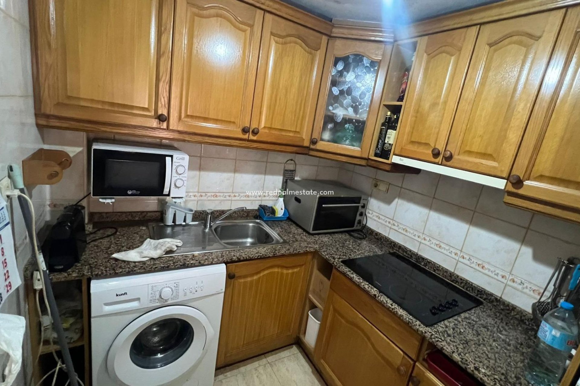 Revente - Appartements -
Torrevieja - PARQUE DE LAS NACIONES