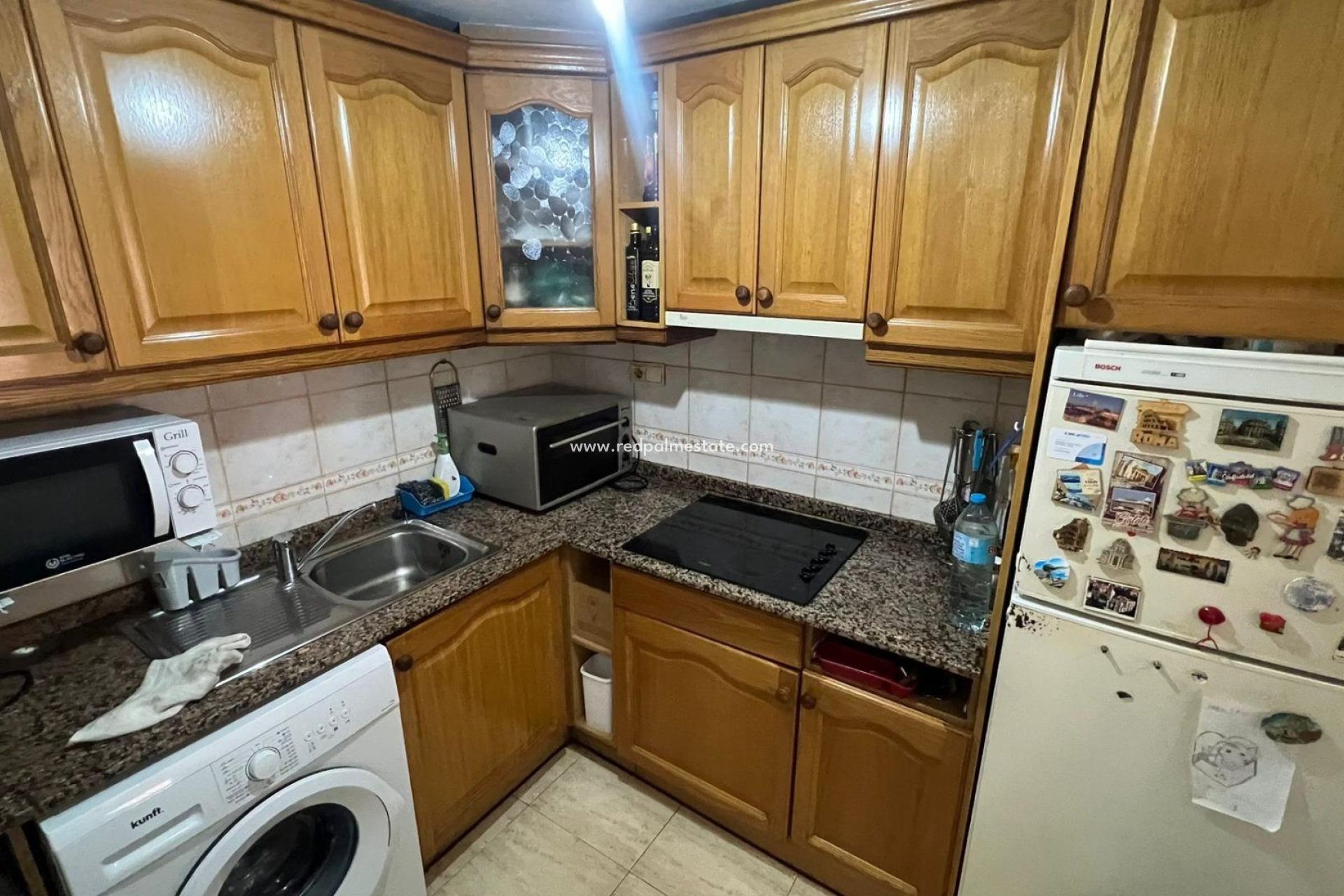 Revente - Appartements -
Torrevieja - PARQUE DE LAS NACIONES