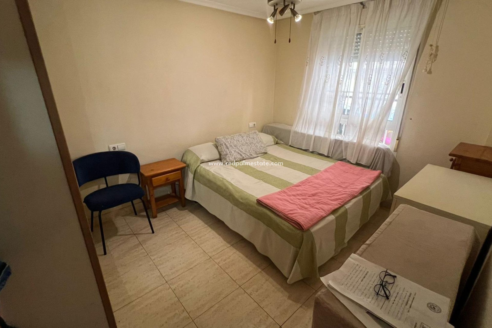 Revente - Appartements -
Torrevieja - PARQUE DE LAS NACIONES