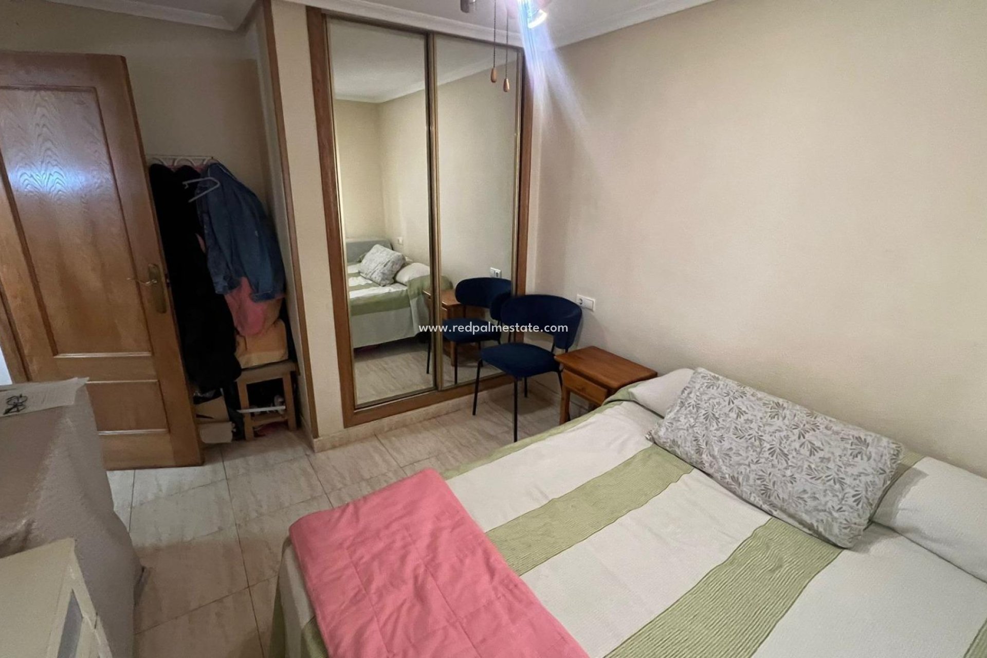 Revente - Appartements -
Torrevieja - PARQUE DE LAS NACIONES