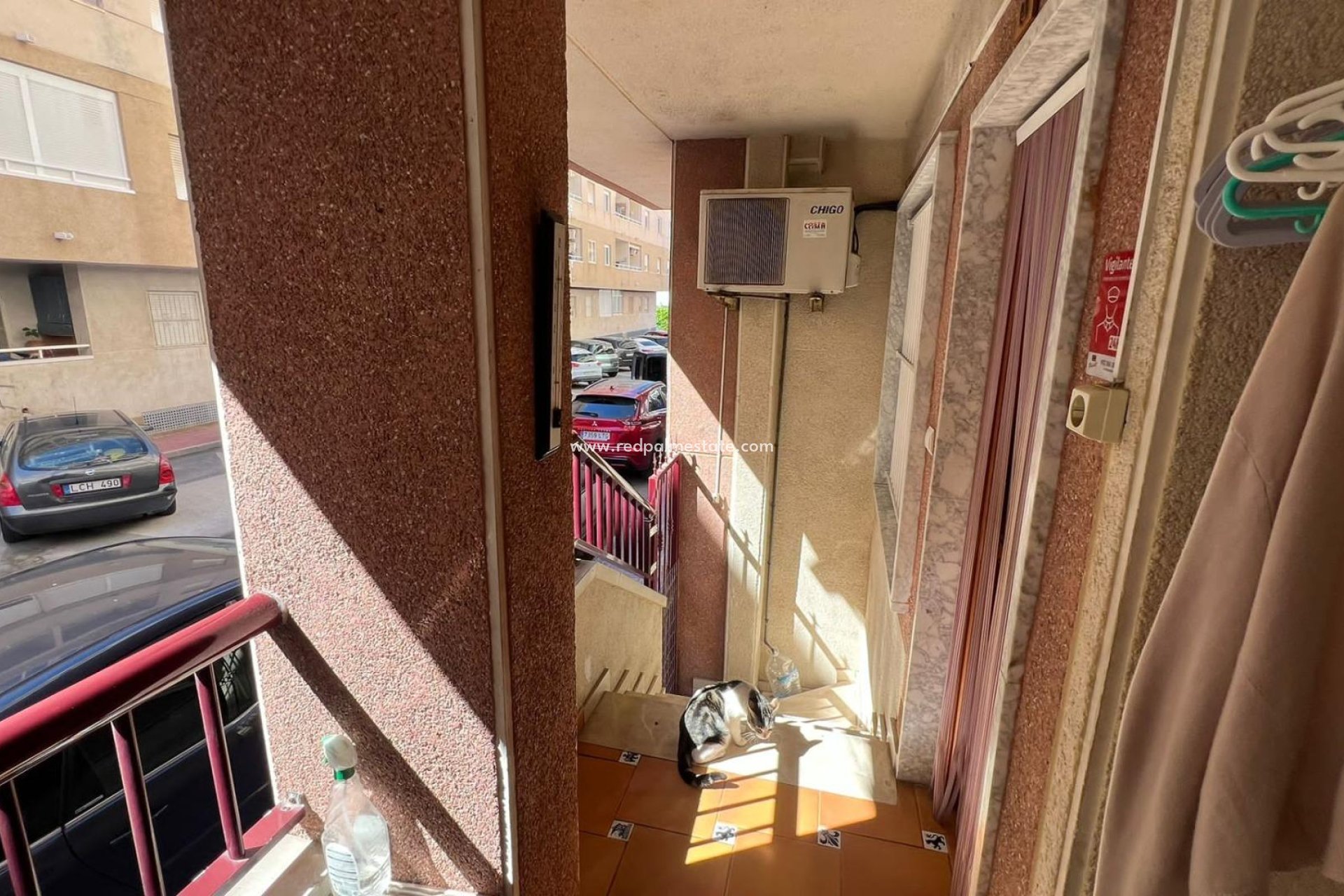 Revente - Appartements -
Torrevieja - PARQUE DE LAS NACIONES