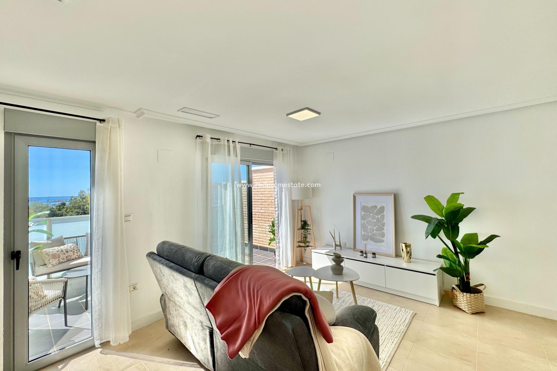 Revente - Appartements -
Torrevieja - PARQUE DE LAS NACIONES