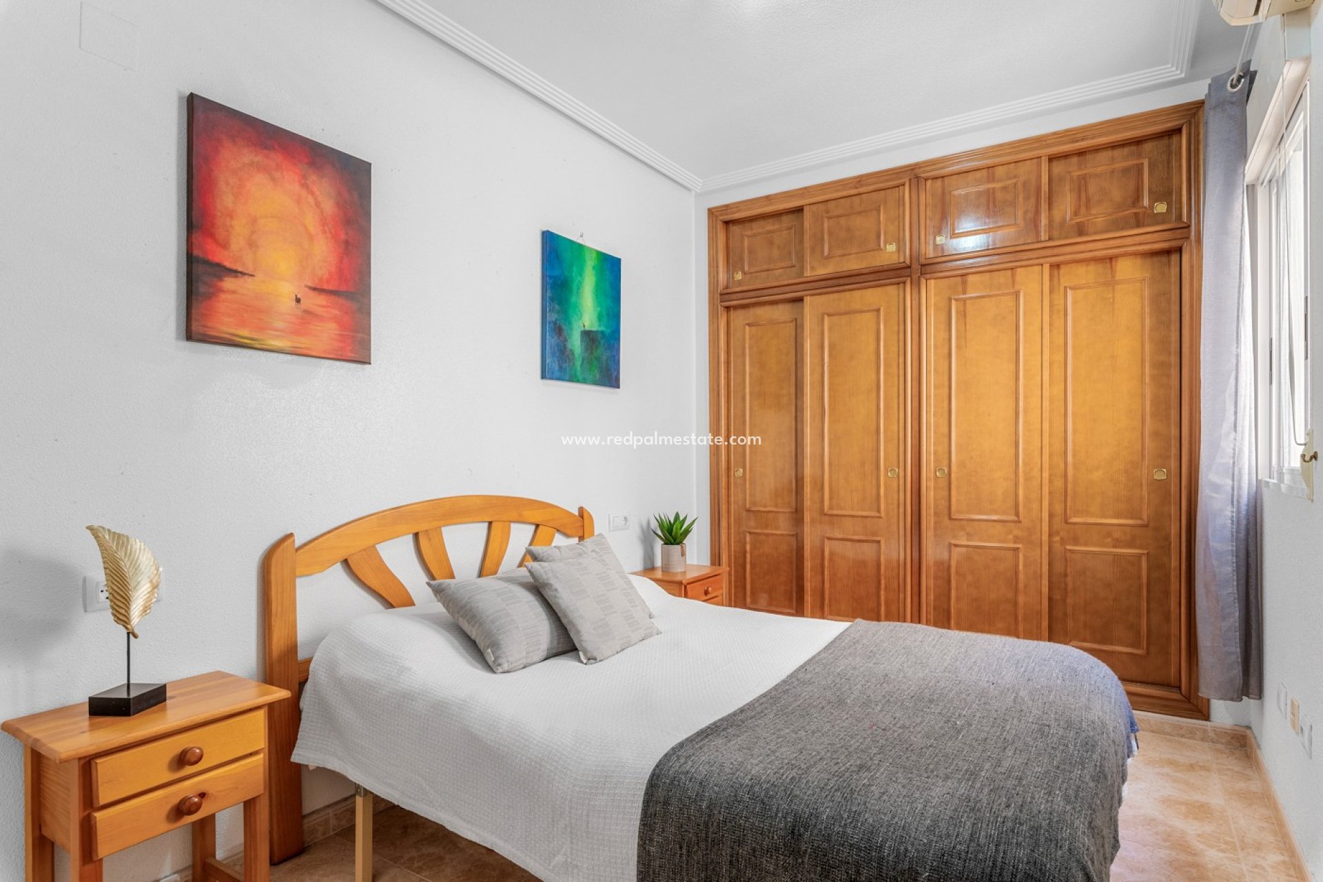 Revente - Appartements -
Torrevieja - Parque las naciones