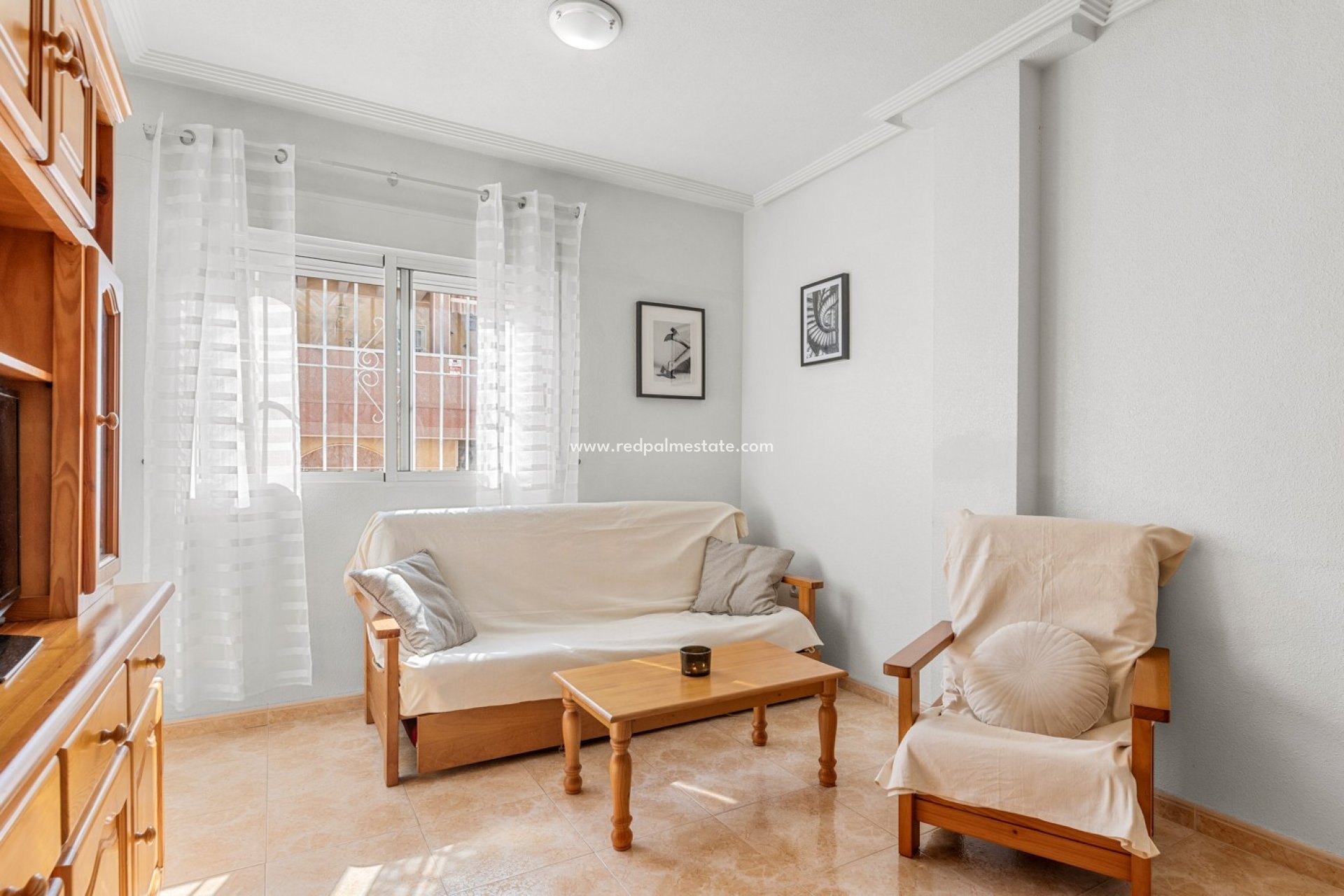 Revente - Appartements -
Torrevieja - Parque las naciones