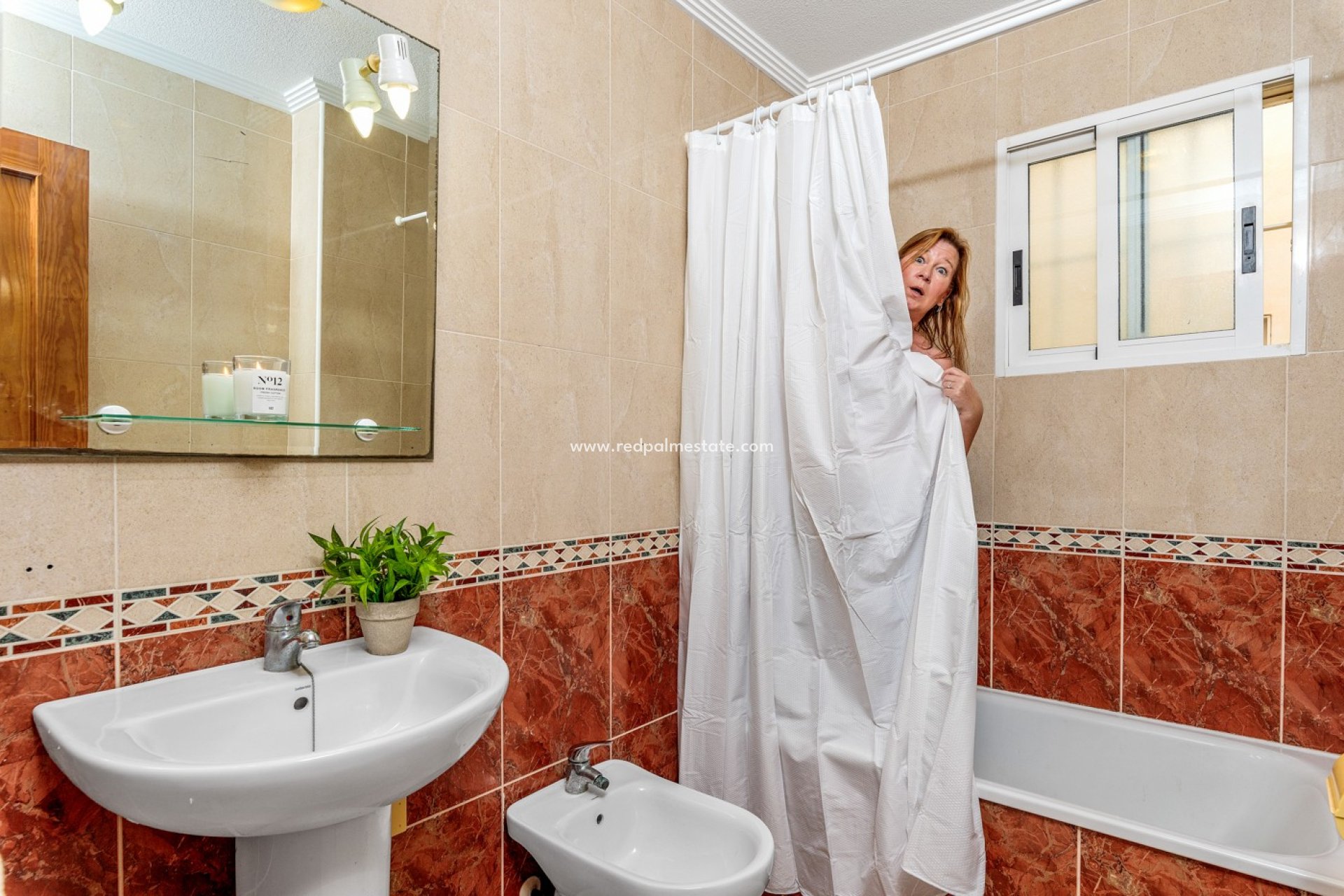 Revente - Appartements -
Torrevieja - Parque las naciones