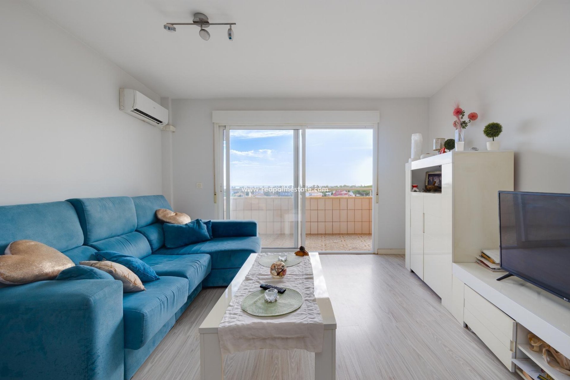 Revente - Appartements -
Torrevieja - Parque las naciones