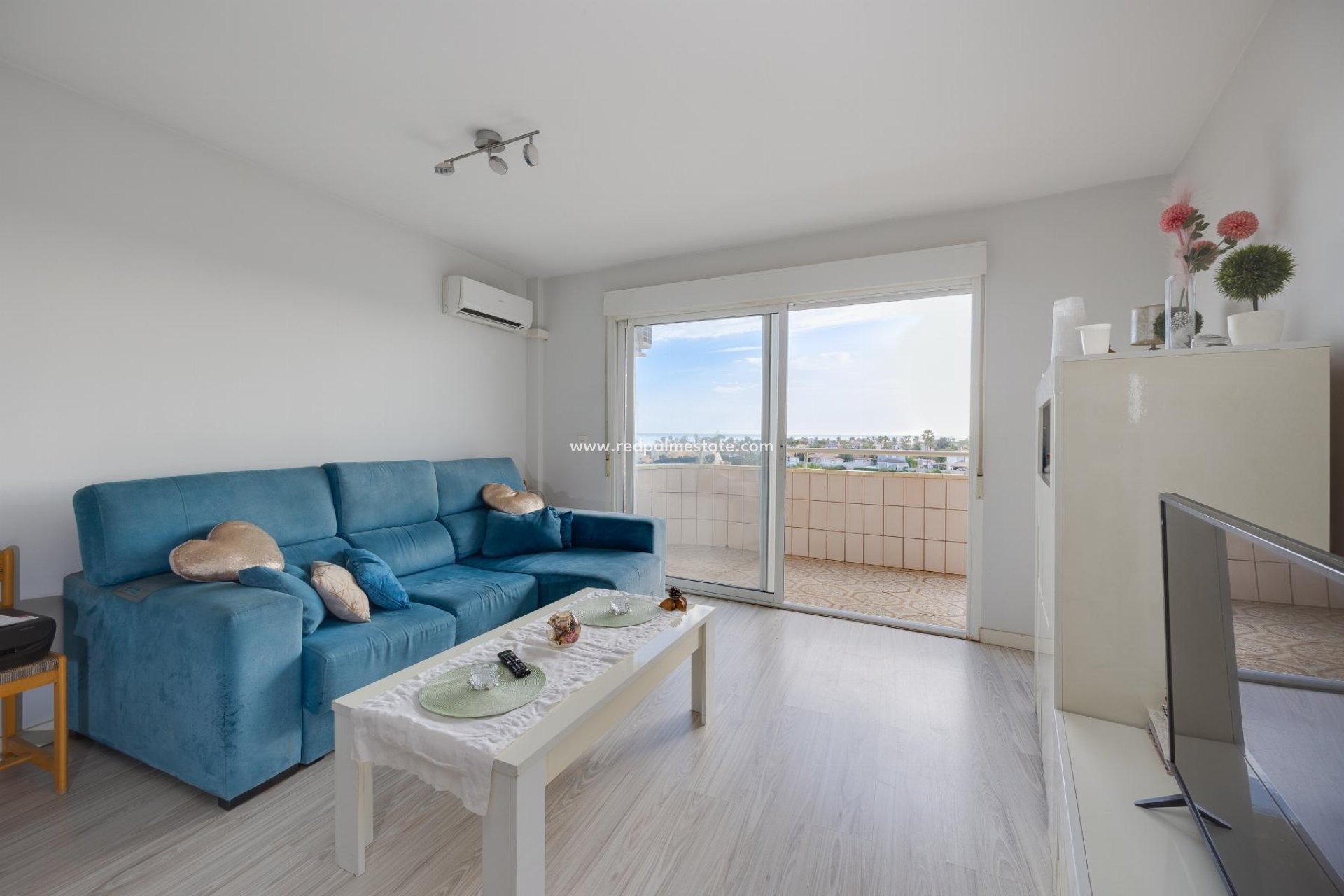 Revente - Appartements -
Torrevieja - Parque las naciones