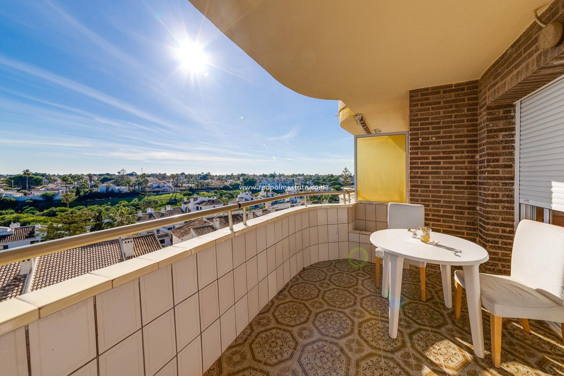 Revente - Appartements -
Torrevieja - Parque las naciones