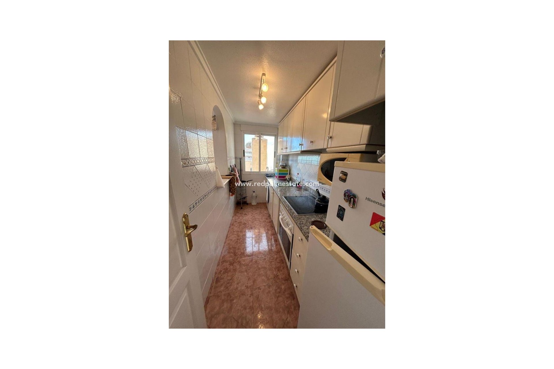 Revente - Appartements -
Torrevieja - Parque las naciones