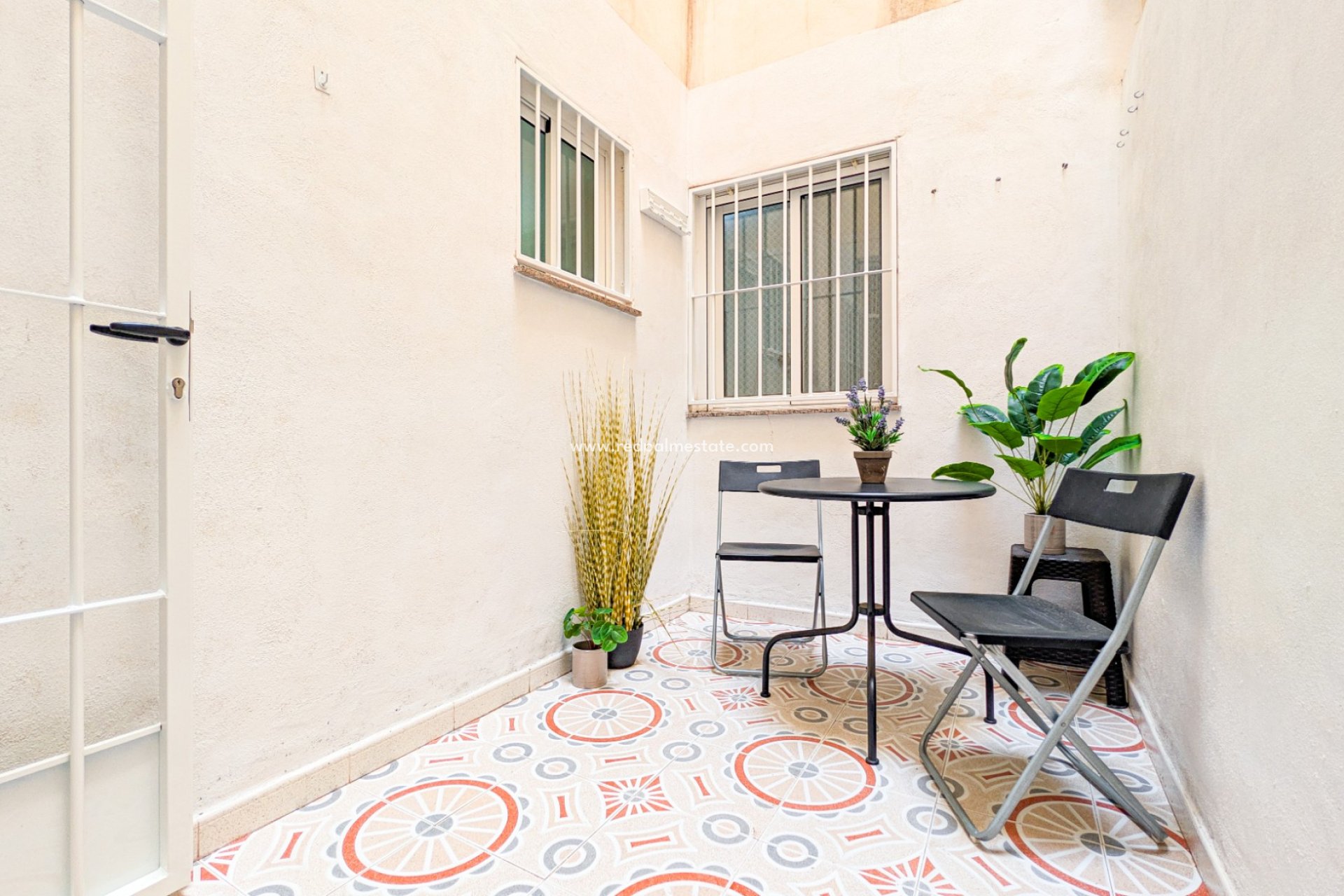 Revente - Appartements -
Torrevieja - Parque las naciones