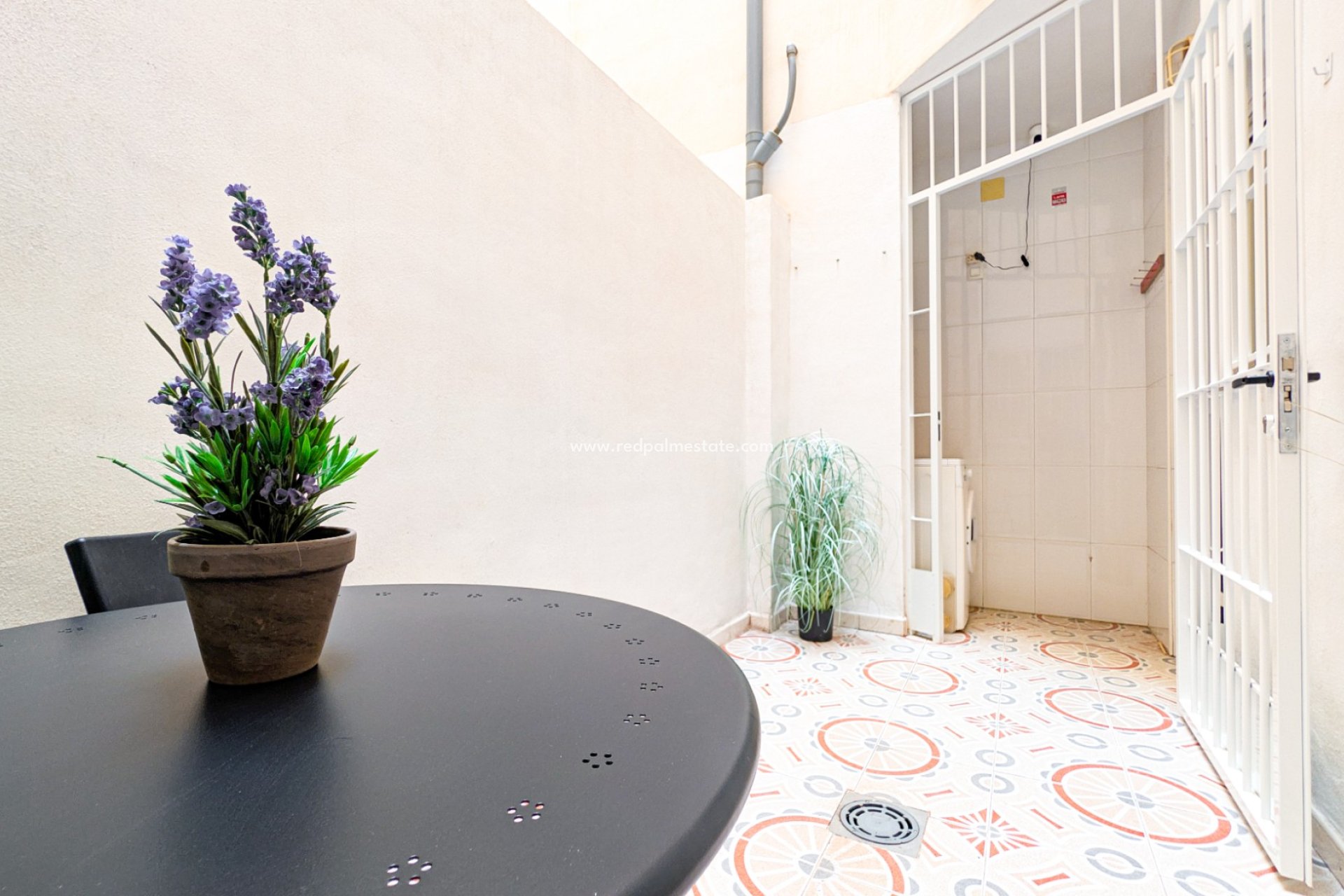 Revente - Appartements -
Torrevieja - Parque las naciones