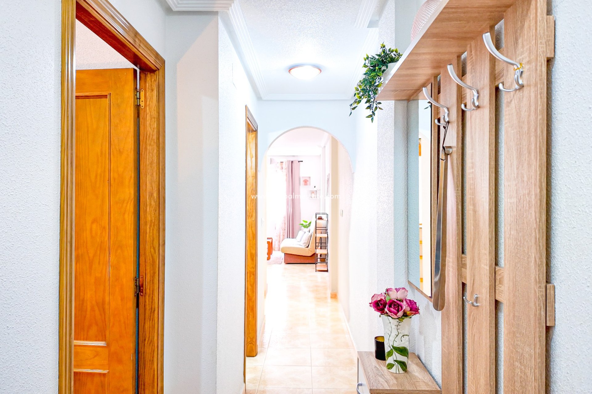 Revente - Appartements -
Torrevieja - Parque las naciones