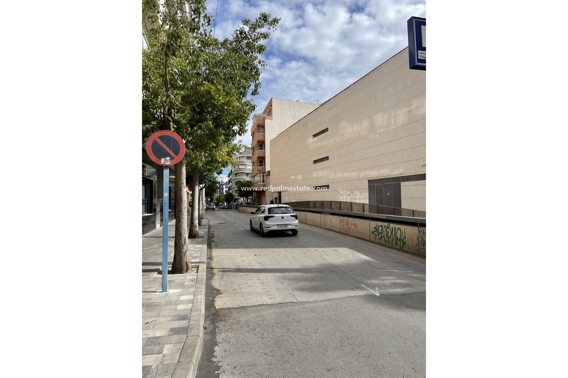 Revente - Appartements -
Torrevieja - Playa de cura