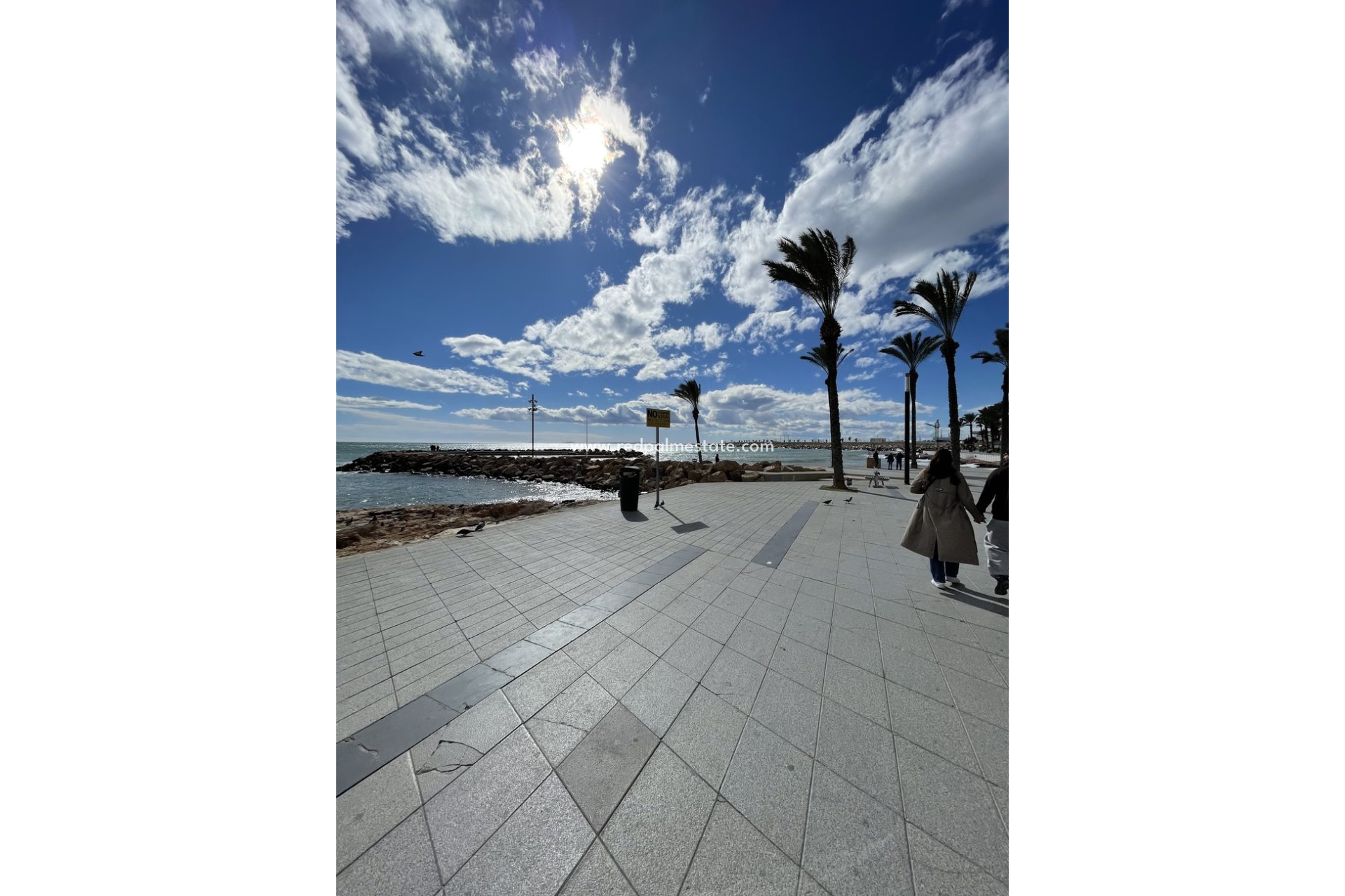Revente - Appartements -
Torrevieja - Playa de cura