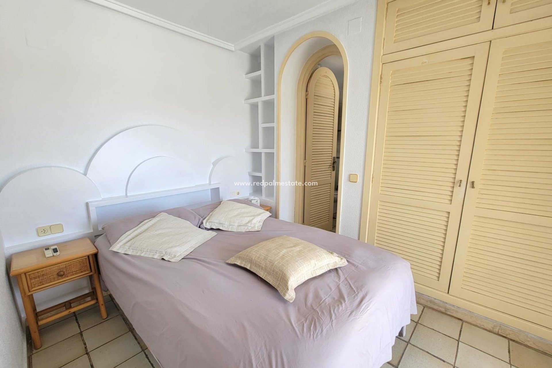 Revente - Appartements -
Torrevieja - PLAYA DE LA MATA