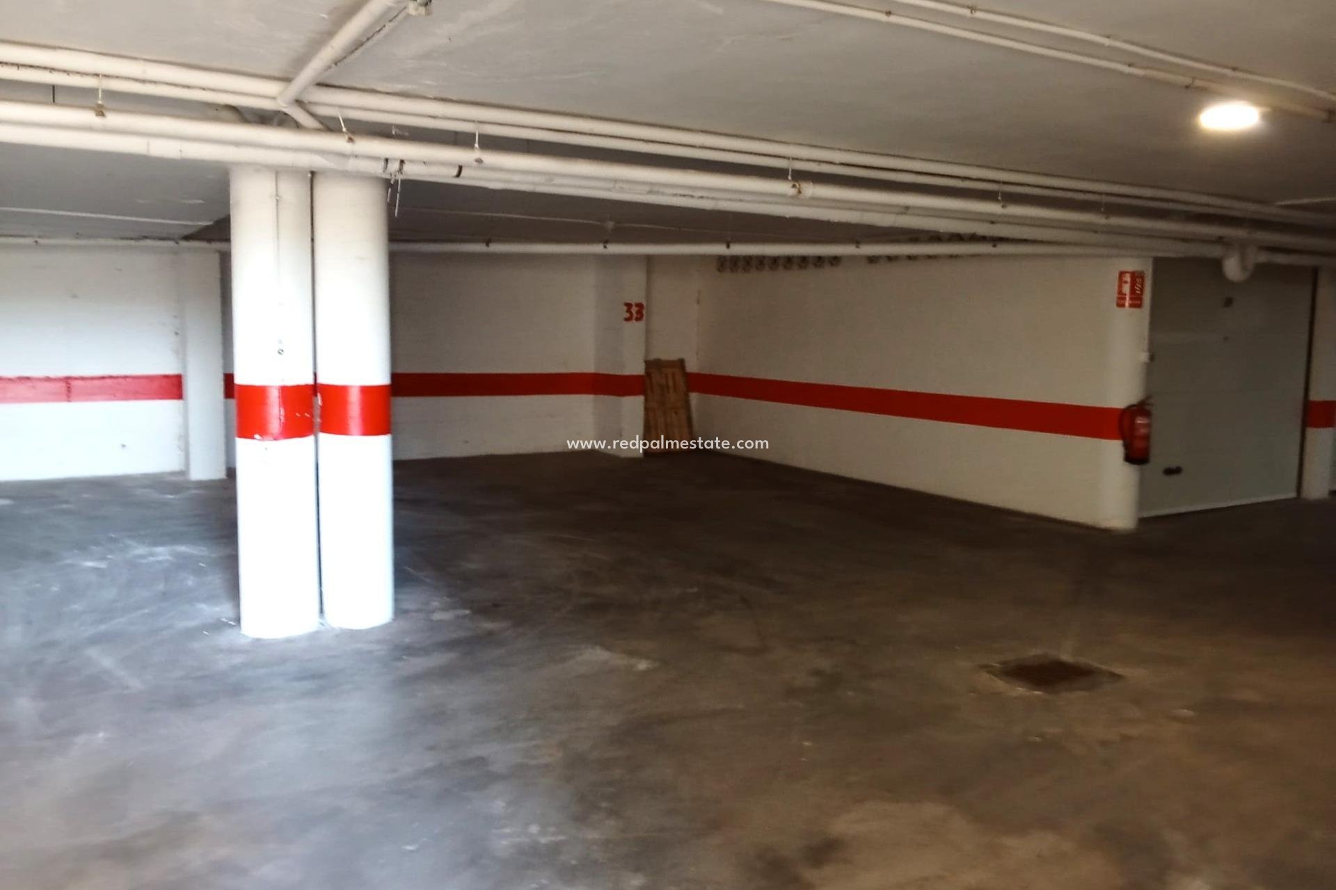 Revente - Appartements -
Torrevieja - PLAYA DE LA MATA