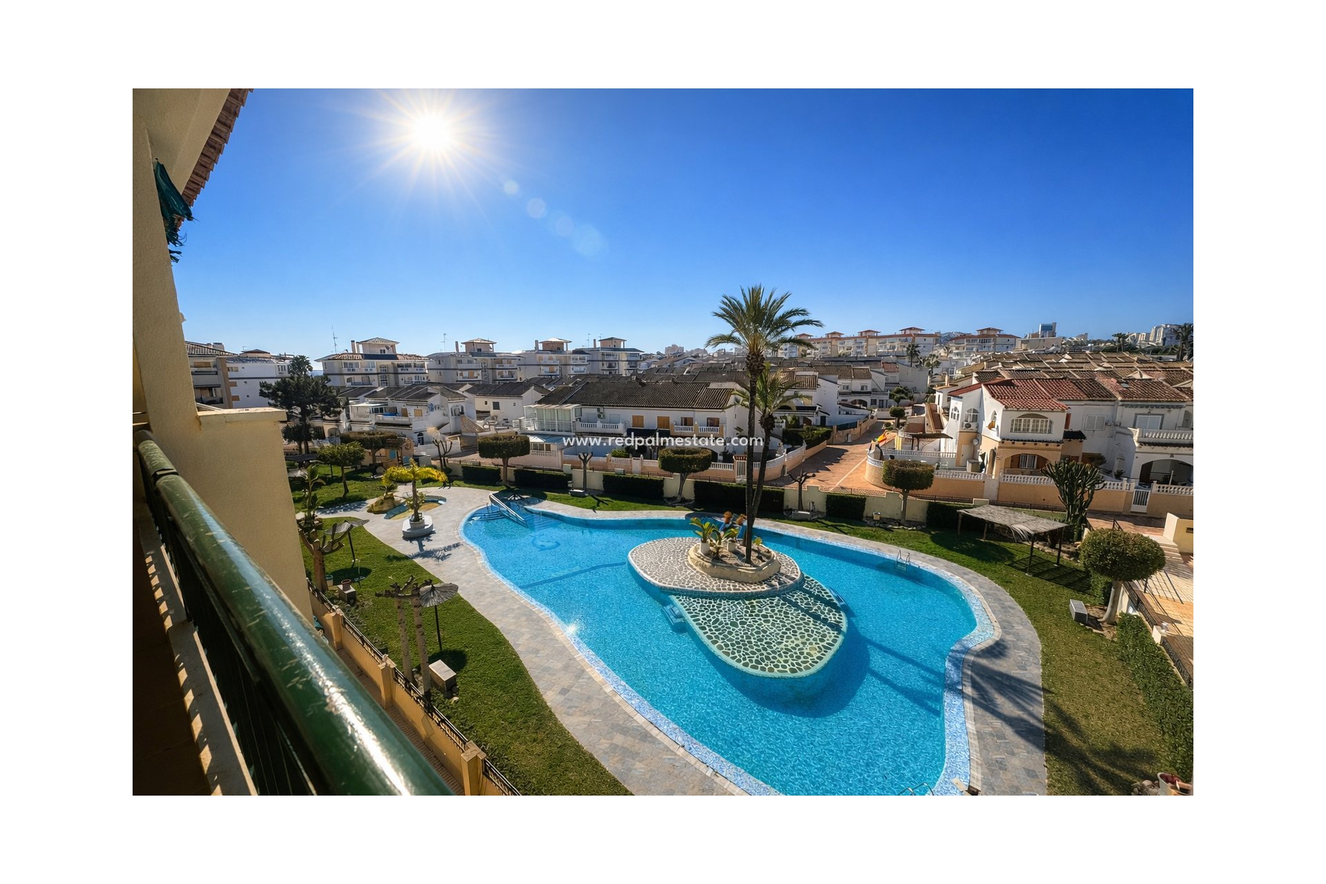 Revente - Appartements -
Torrevieja - PLAYA DE LA MATA