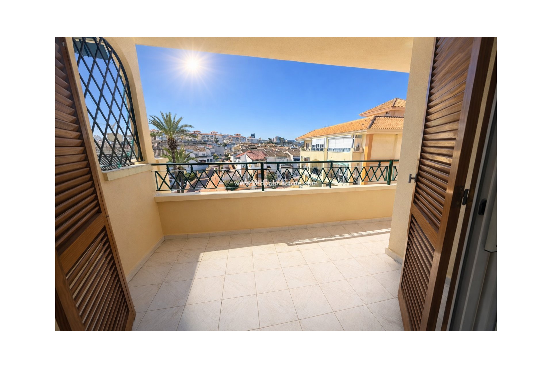 Revente - Appartements -
Torrevieja - PLAYA DE LA MATA
