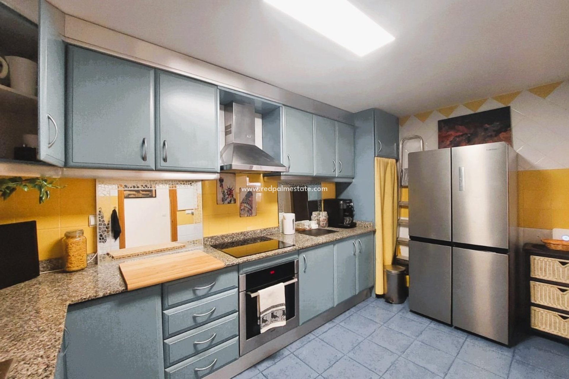 Revente - Appartements -
Torrevieja - Playa de los locos