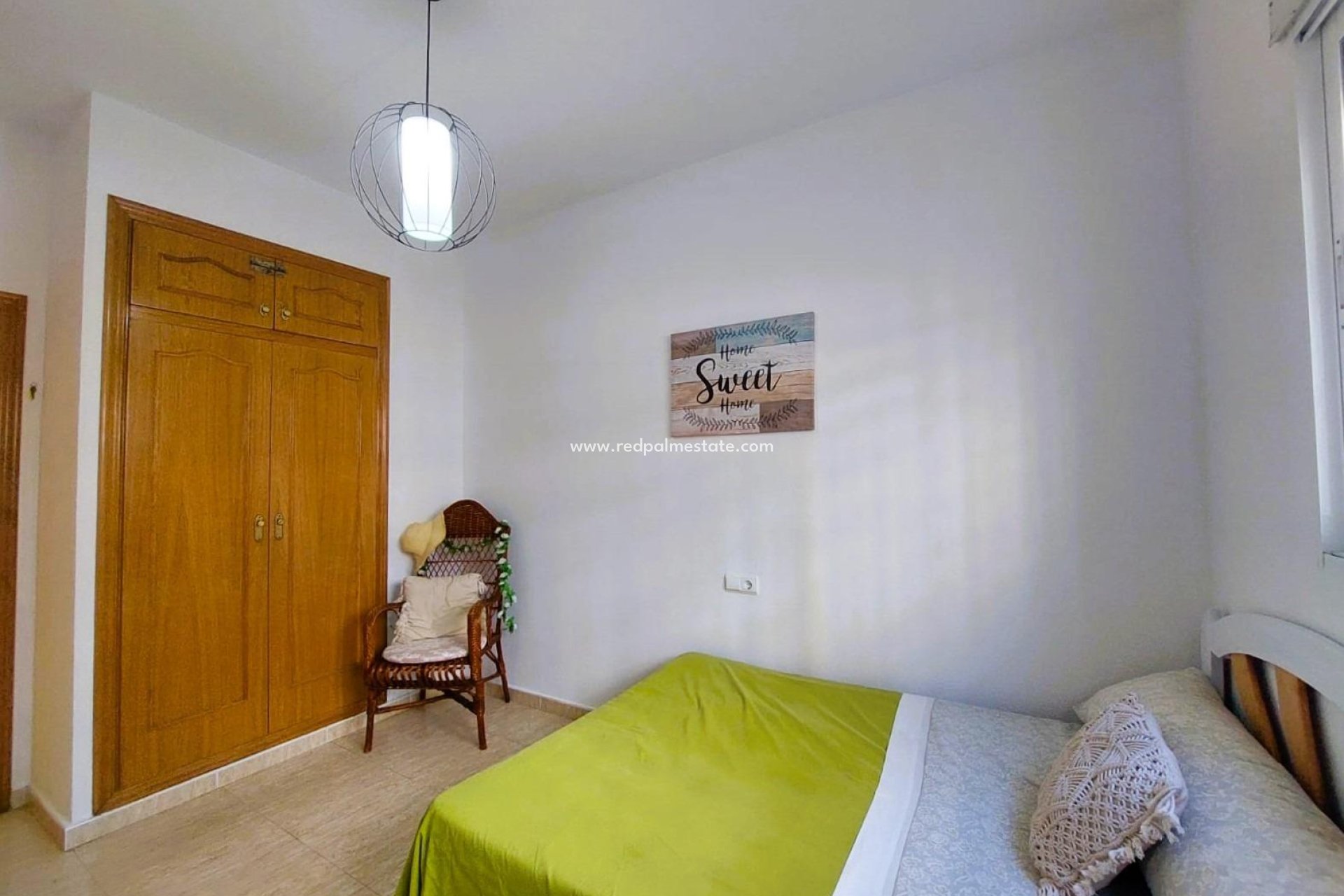 Revente - Appartements -
Torrevieja - Playa de los locos