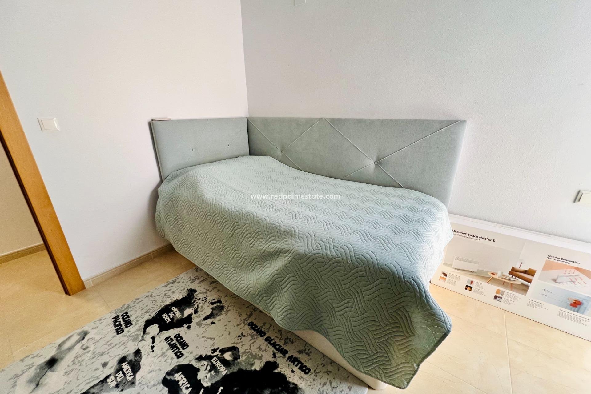 Revente - Appartements -
Torrevieja - Playa de los Locos