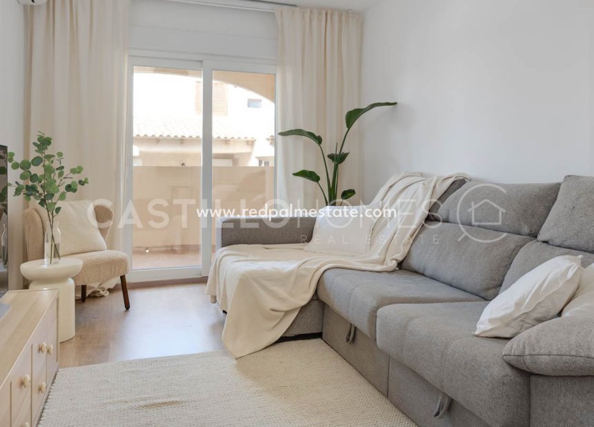Revente - Appartements -
Torrevieja - Playa de los Locos