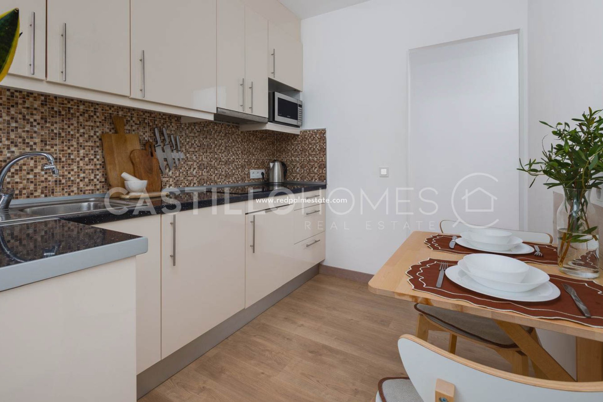 Revente - Appartements -
Torrevieja - Playa de los Locos