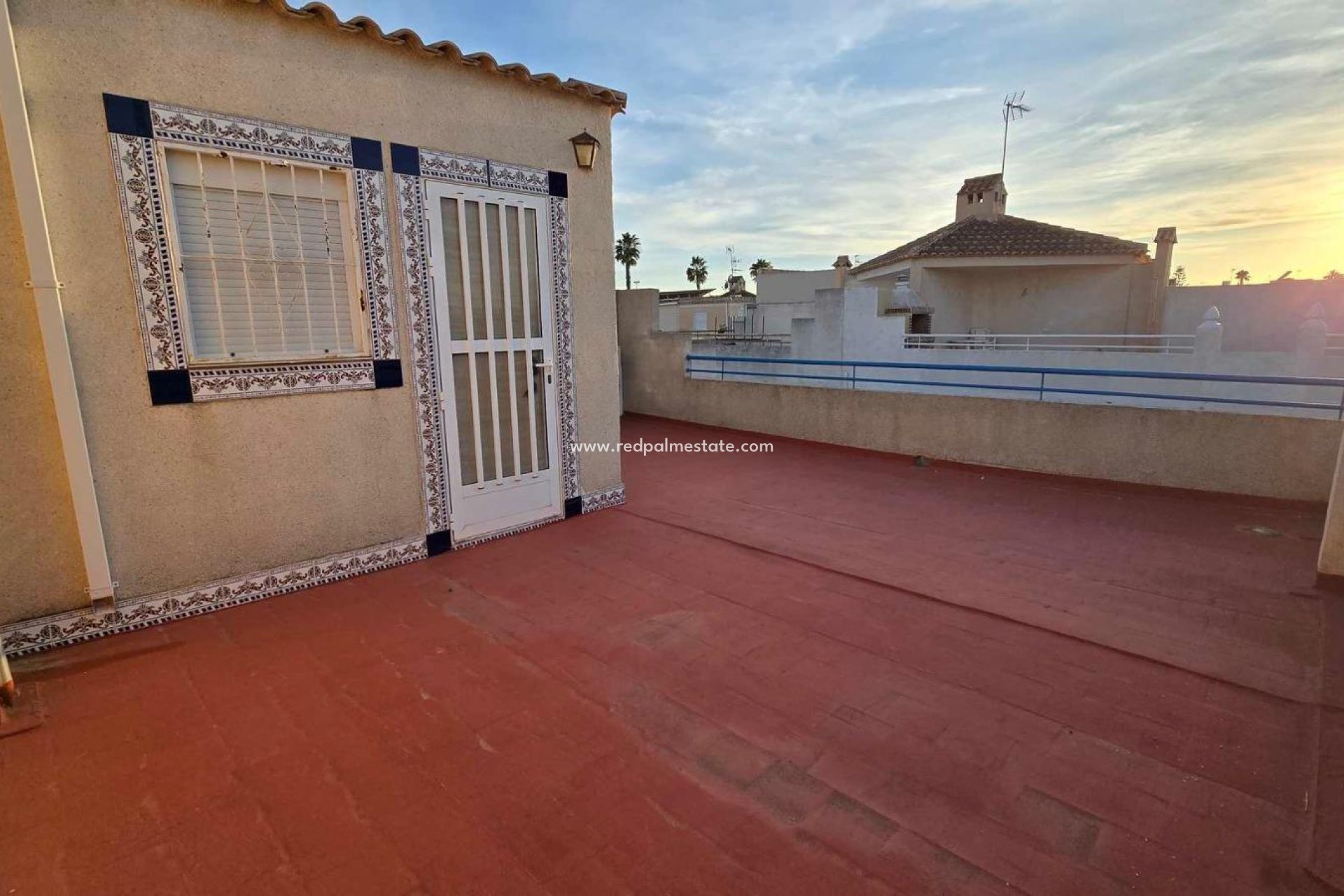 Revente - Appartements -
Torrevieja - Playa de los locos