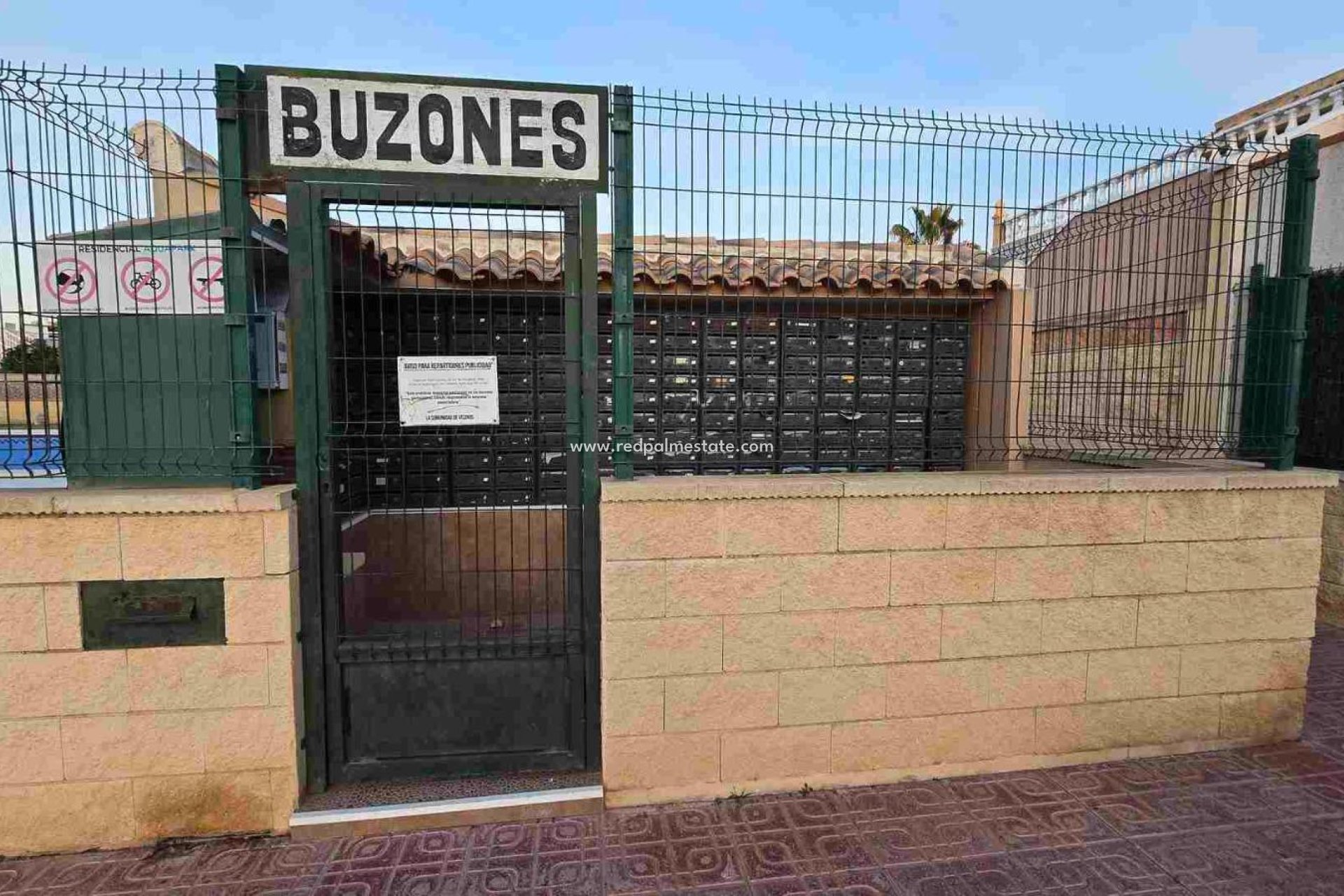 Revente - Appartements -
Torrevieja - Playa de los locos