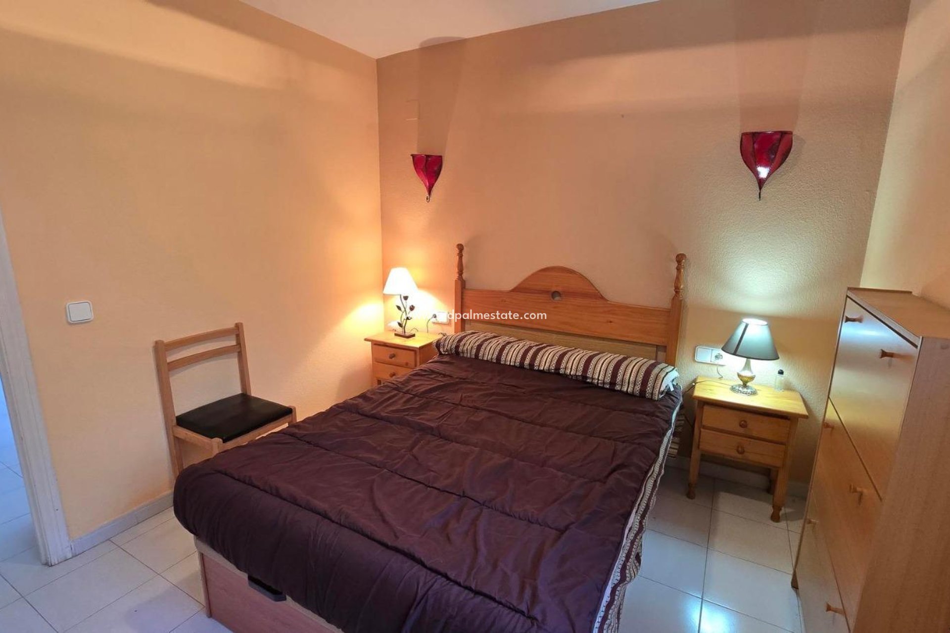 Revente - Appartements -
Torrevieja - Playa de los locos