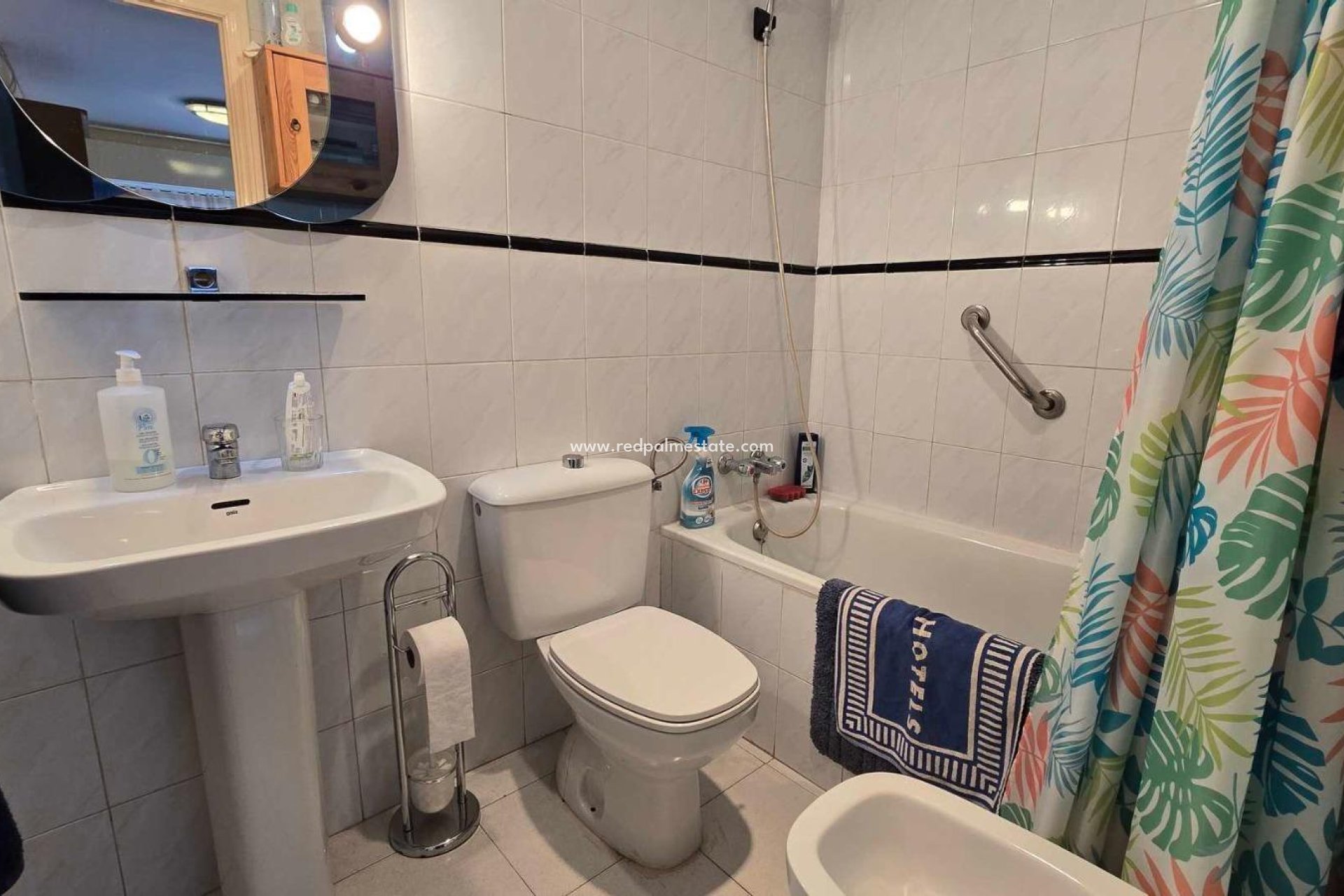 Revente - Appartements -
Torrevieja - Playa de los locos