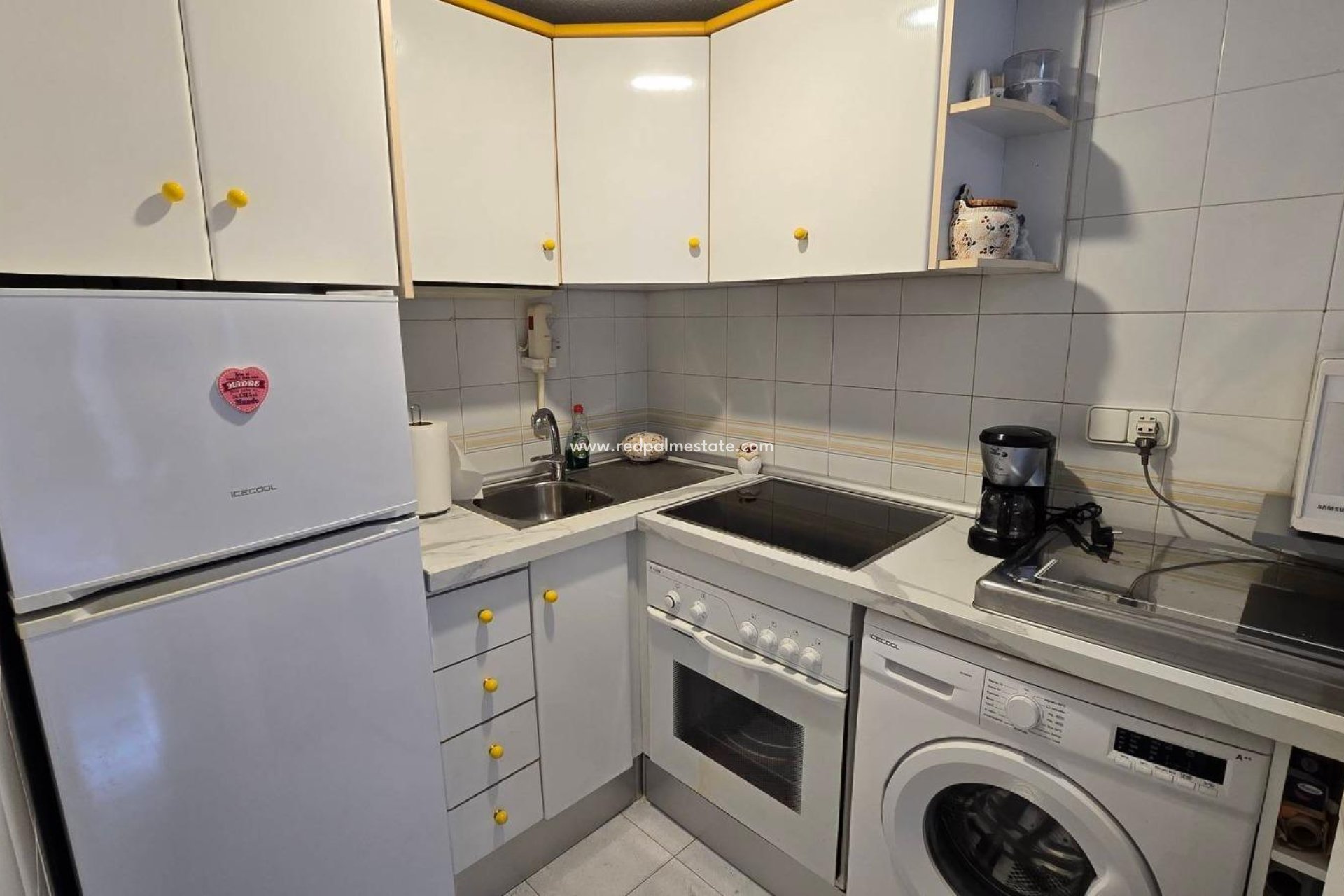 Revente - Appartements -
Torrevieja - Playa de los locos