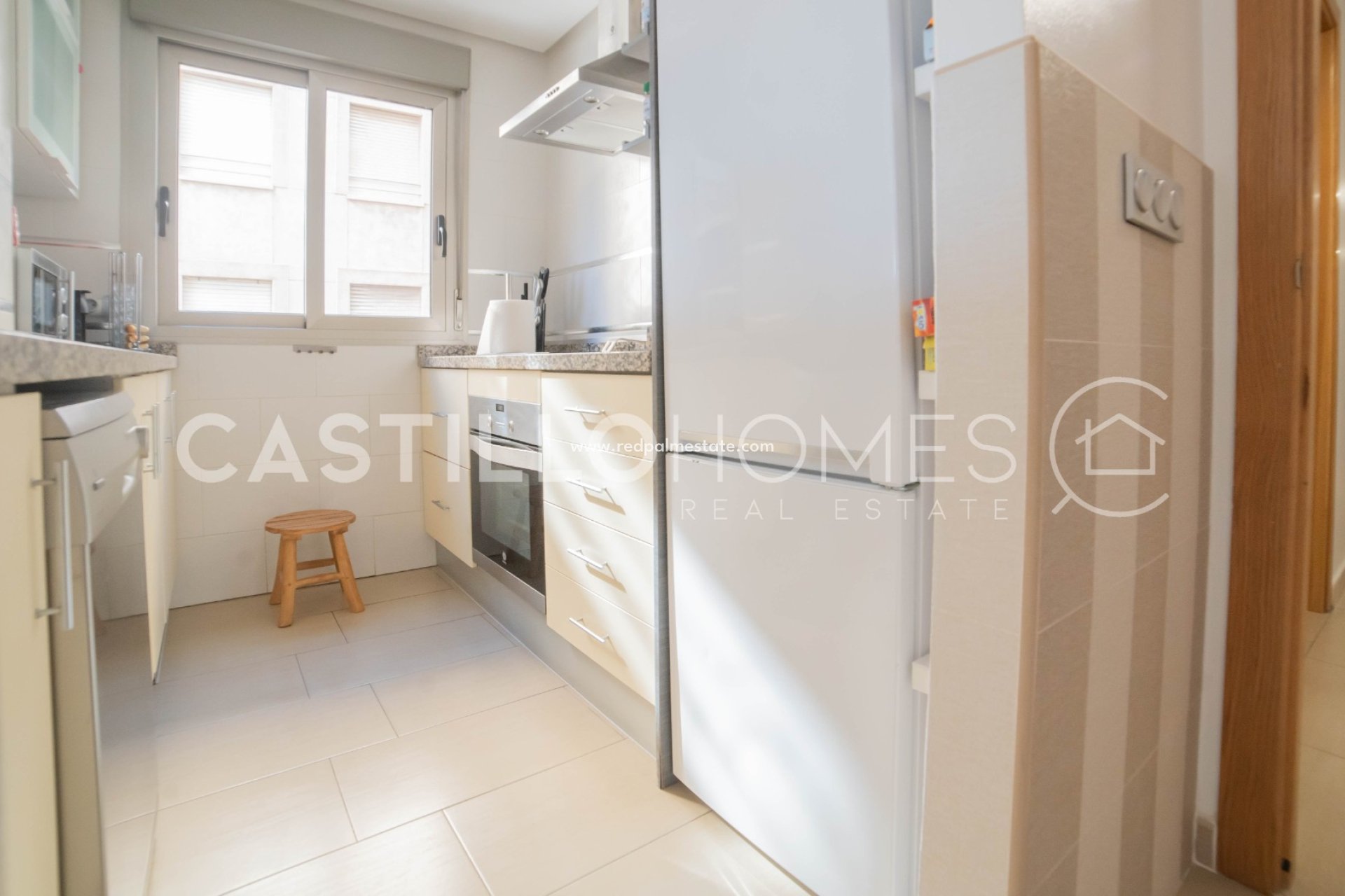 Revente - Appartements -
Torrevieja - Playa de los Locos