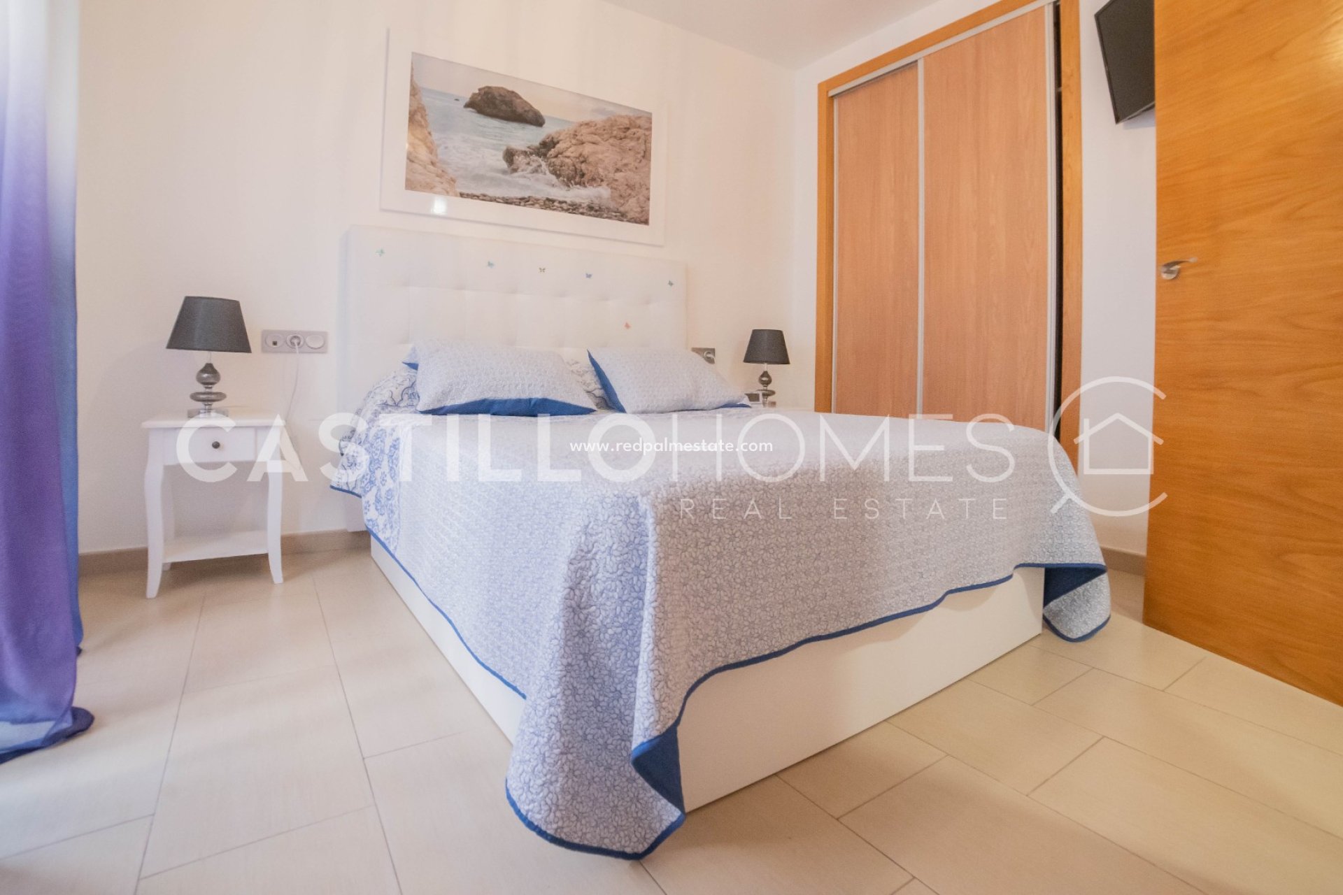 Revente - Appartements -
Torrevieja - Playa de los Locos