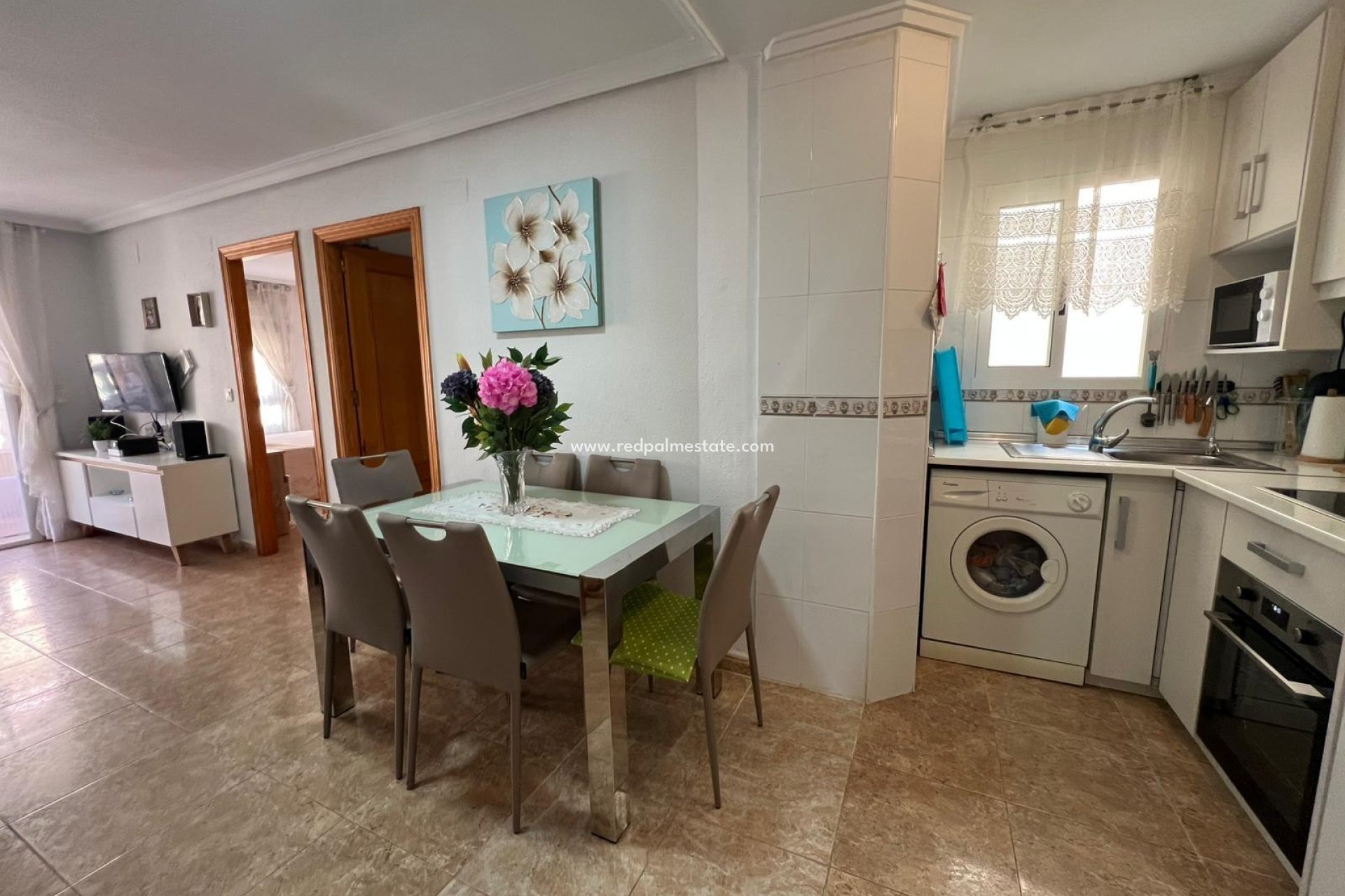 Revente - Appartements -
Torrevieja - Playa de los Locos