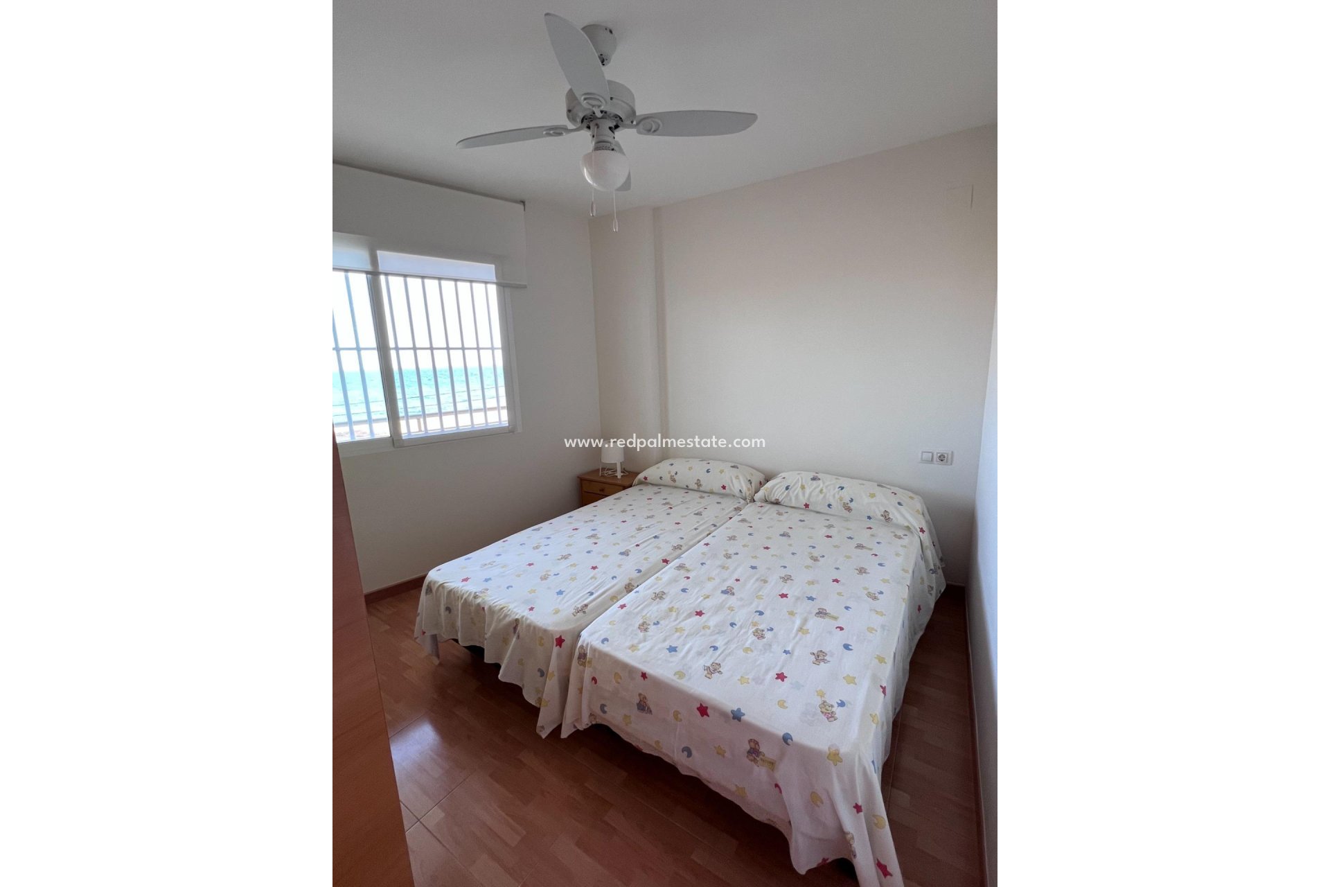 Revente - Appartements -
Torrevieja - Playa de los Locos