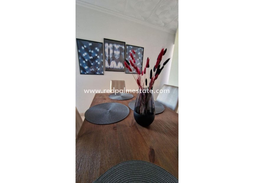 Revente - Appartements -
Torrevieja - Playa de los Locos