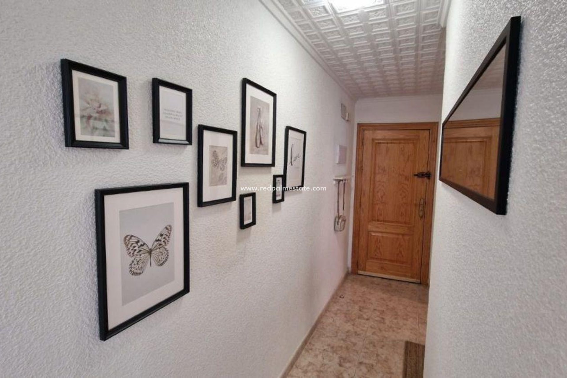 Revente - Appartements -
Torrevieja - Playa de los Locos