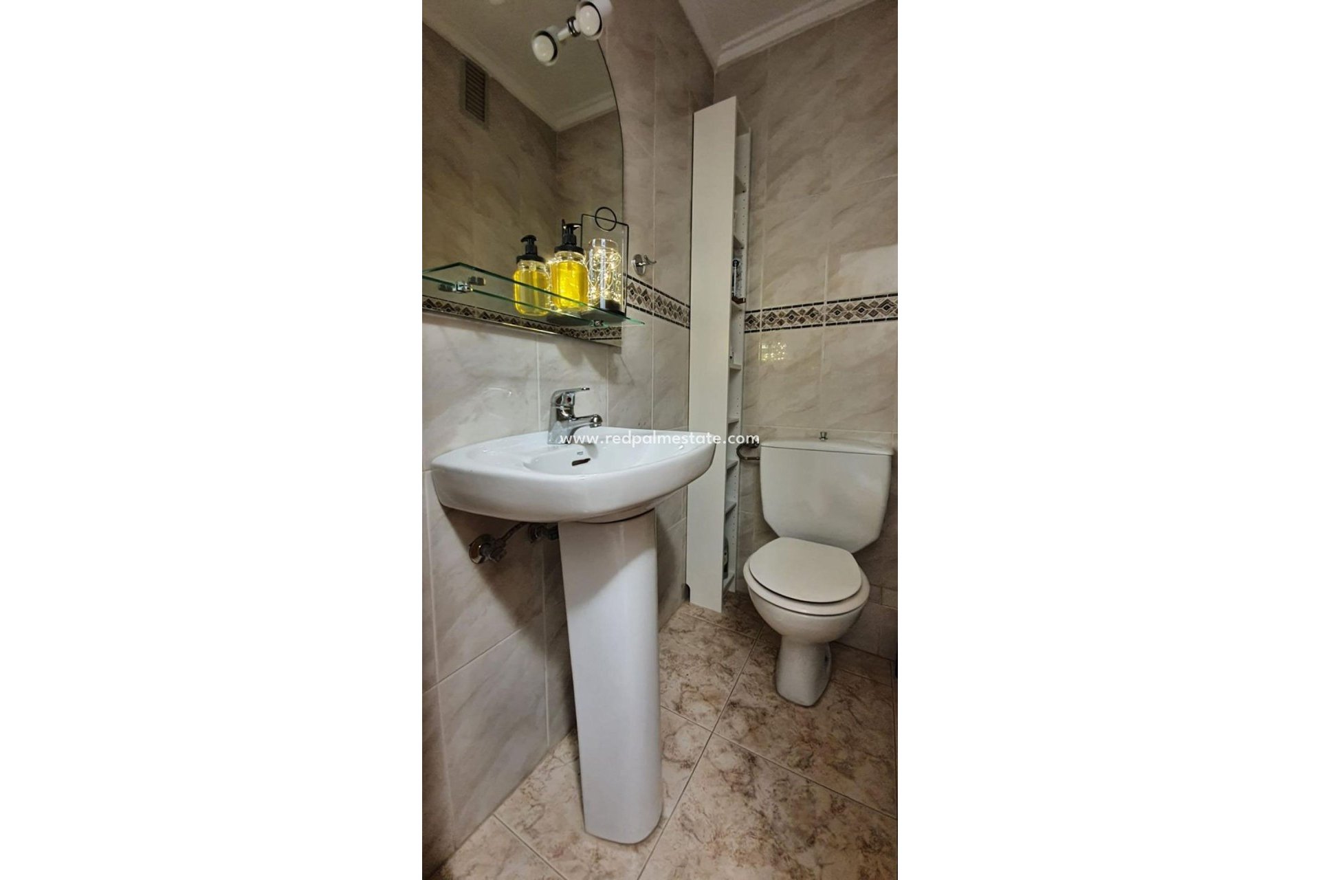 Revente - Appartements -
Torrevieja - Playa de los Locos