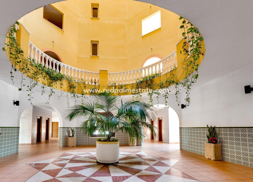 Revente - Appartements -
Torrevieja - Playa de los Locos