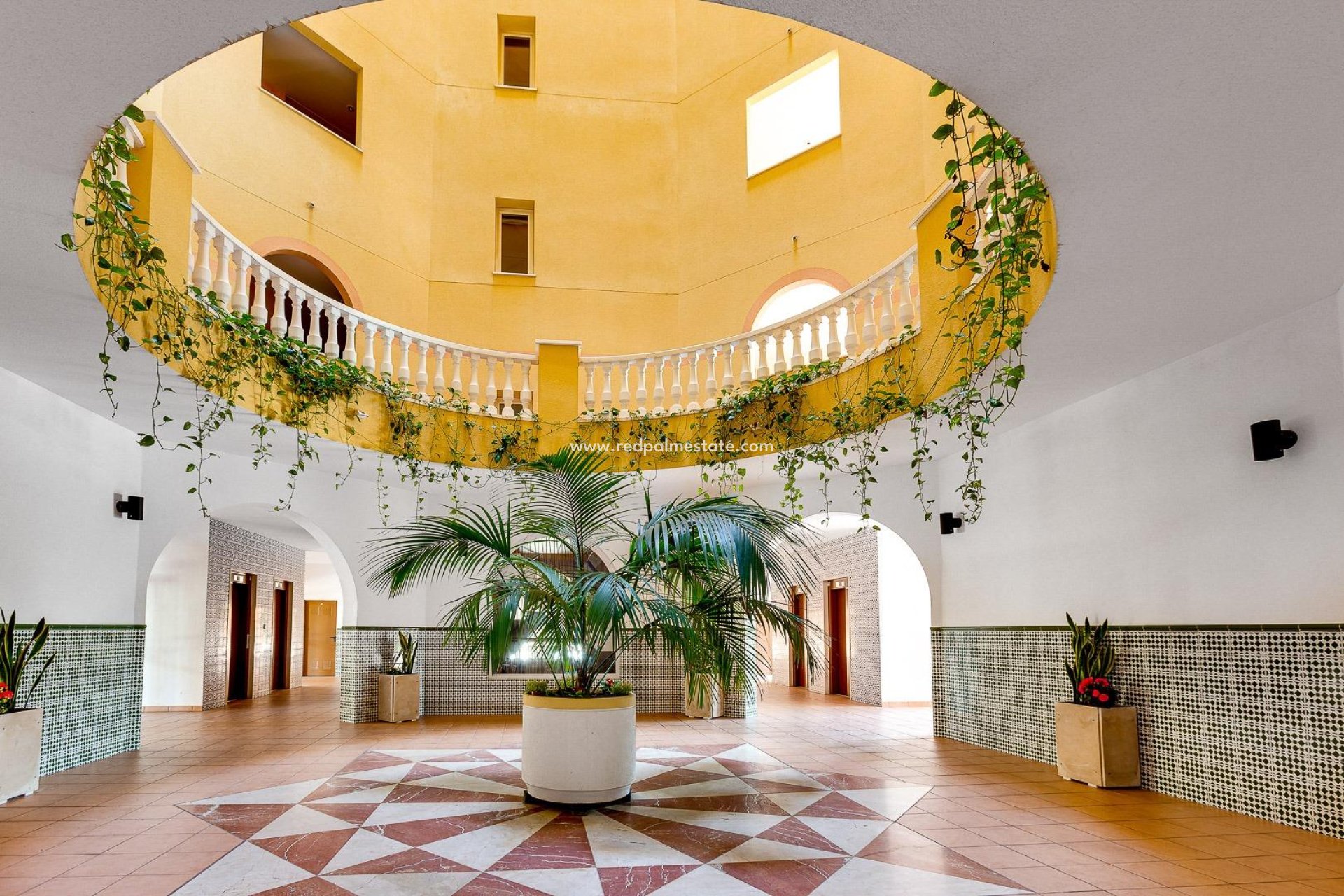 Revente - Appartements -
Torrevieja - Playa de los Locos