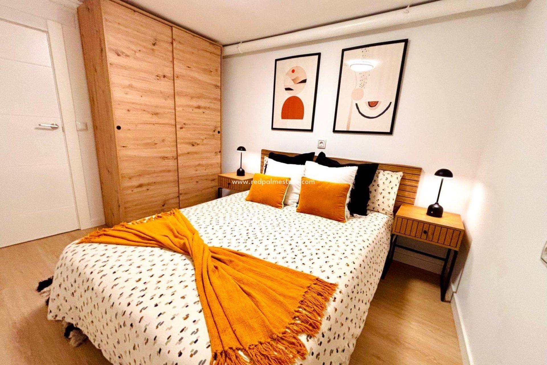 Revente - Appartements -
Torrevieja - Playa de los Locos