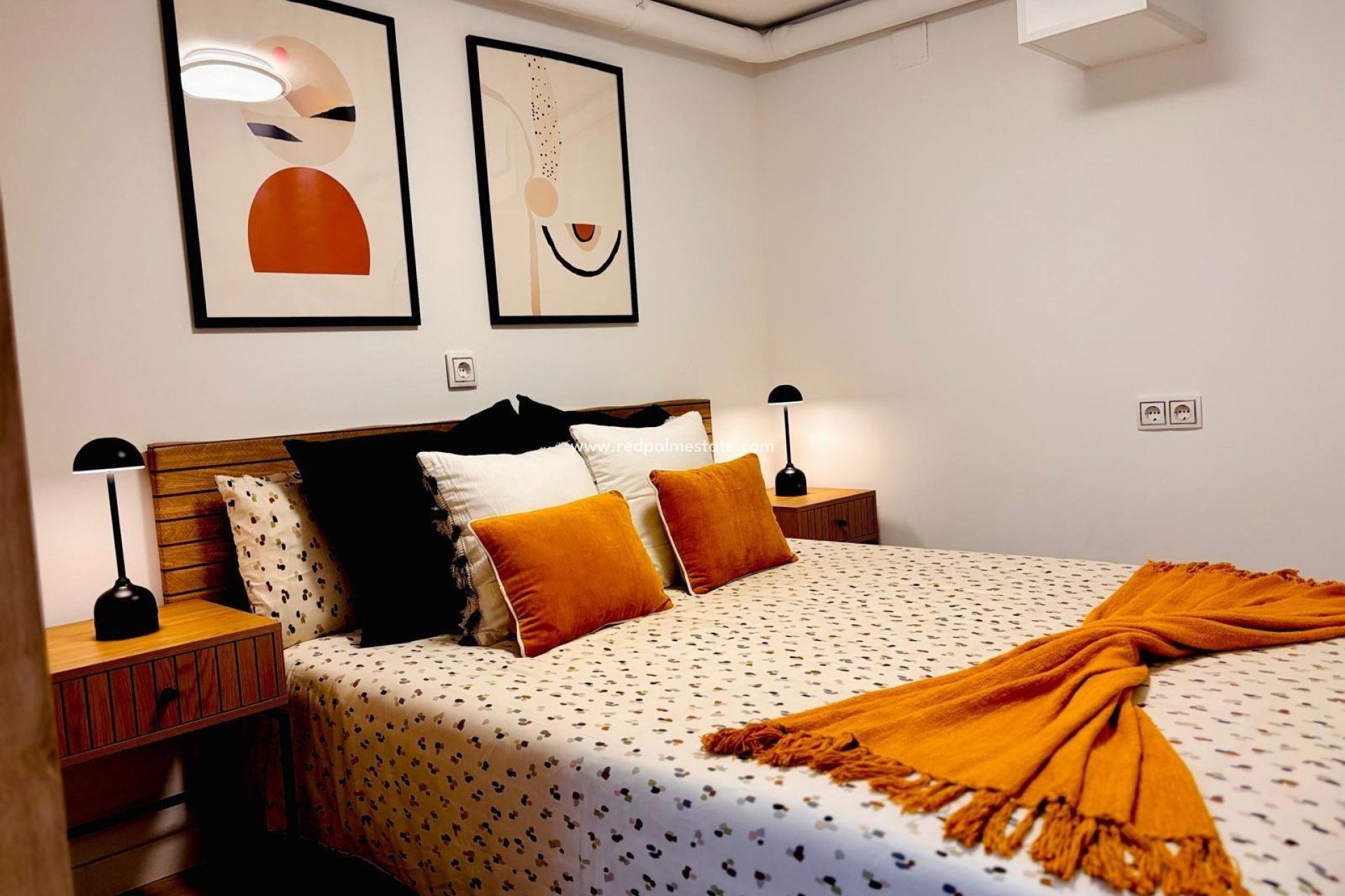 Revente - Appartements -
Torrevieja - Playa de los Locos