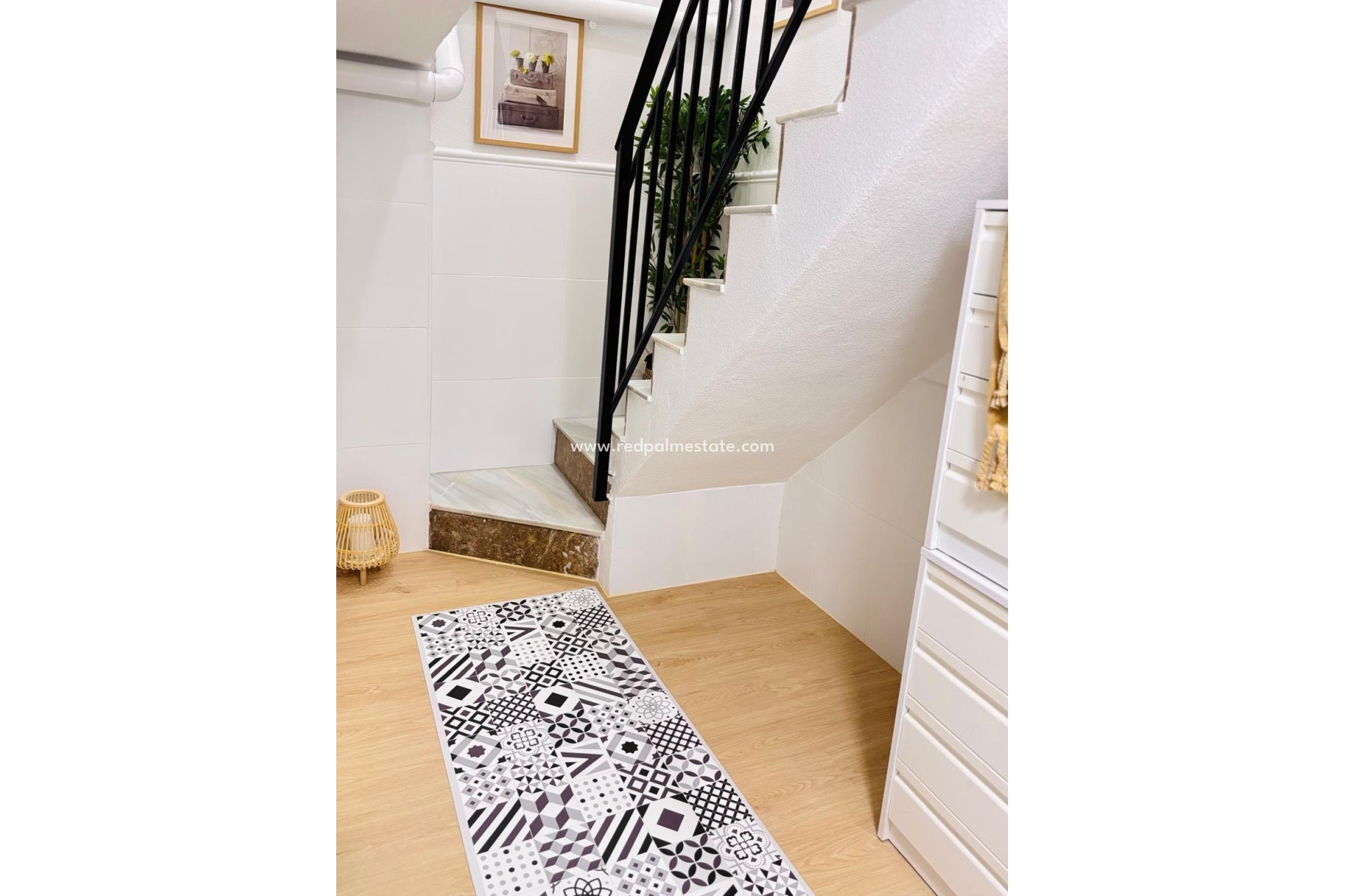 Revente - Appartements -
Torrevieja - Playa de los Locos