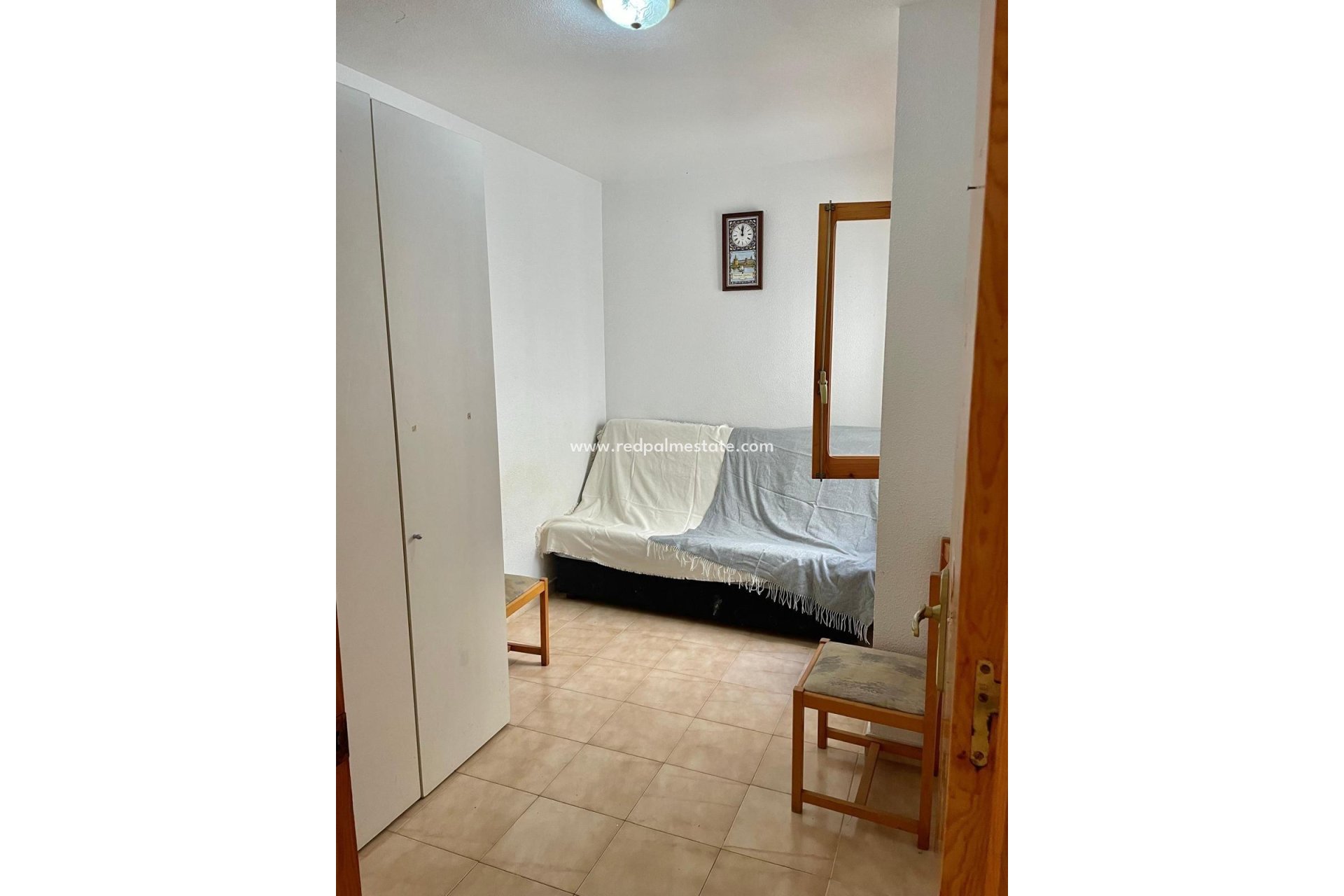 Revente - Appartements -
Torrevieja - Playa de los Locos